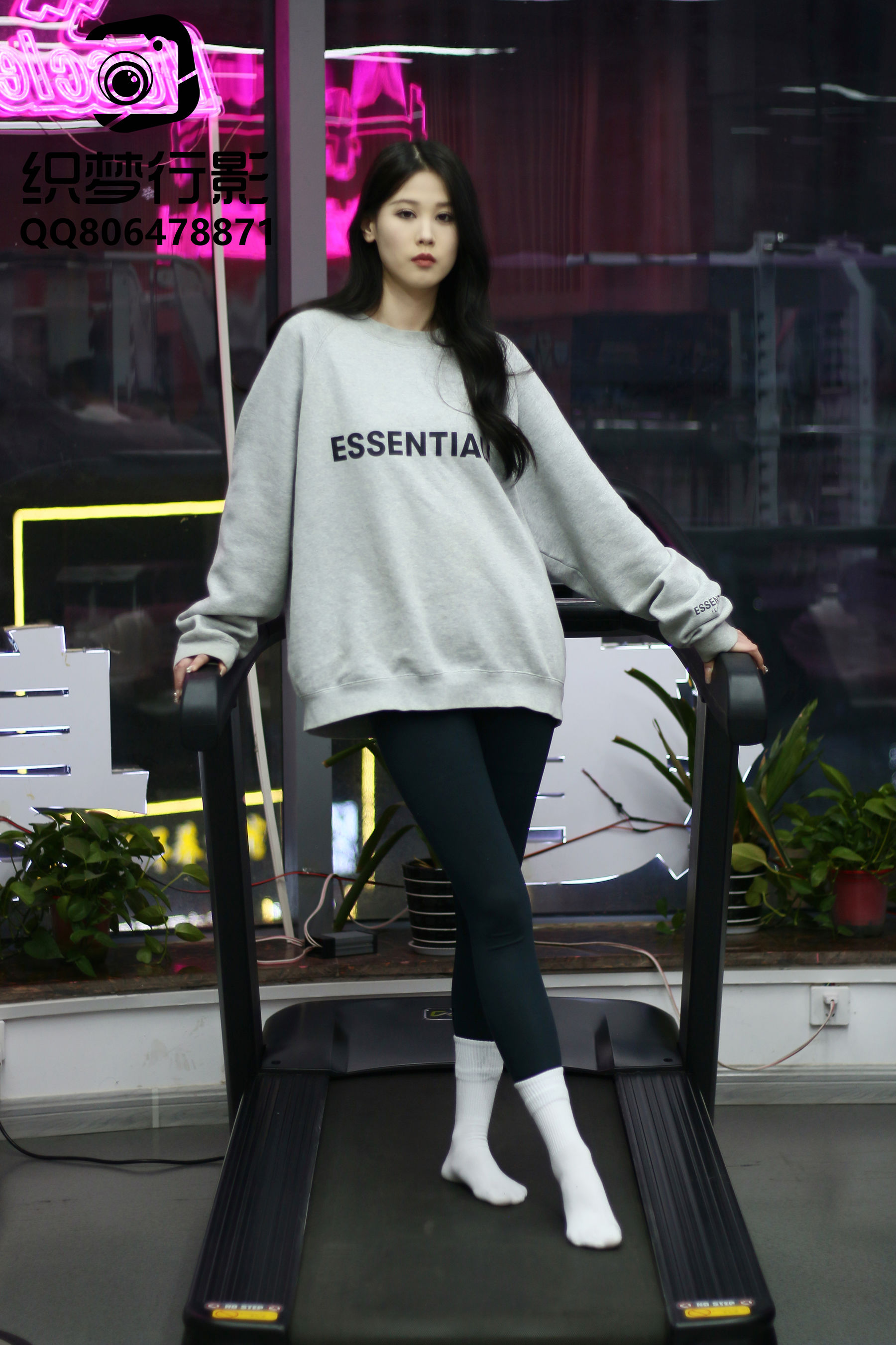 [织梦映像] 改变自己-灼若芙蕖出渌波/(303P)