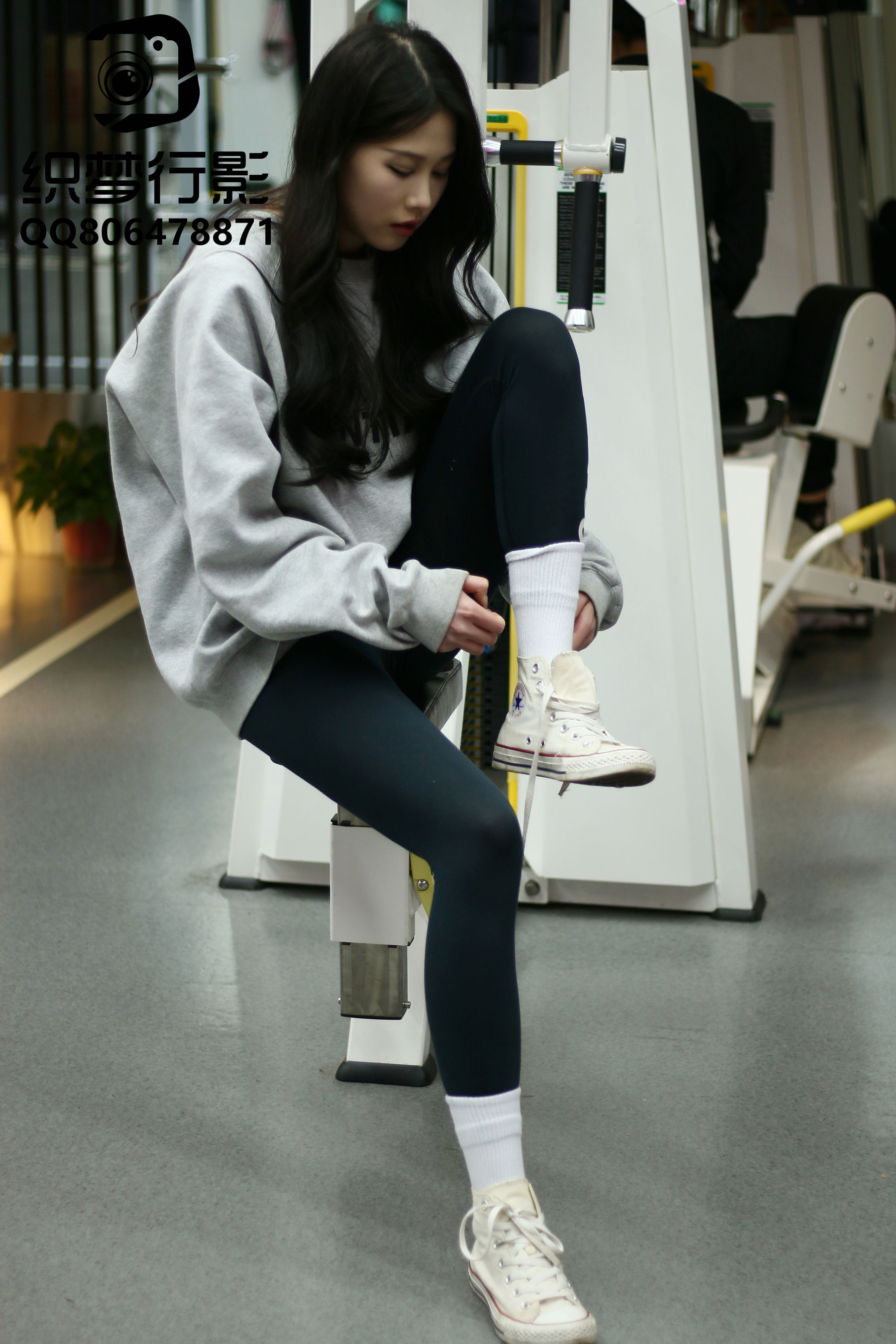 [织梦映像] 改变自己-灼若芙蕖出渌波/(303P)