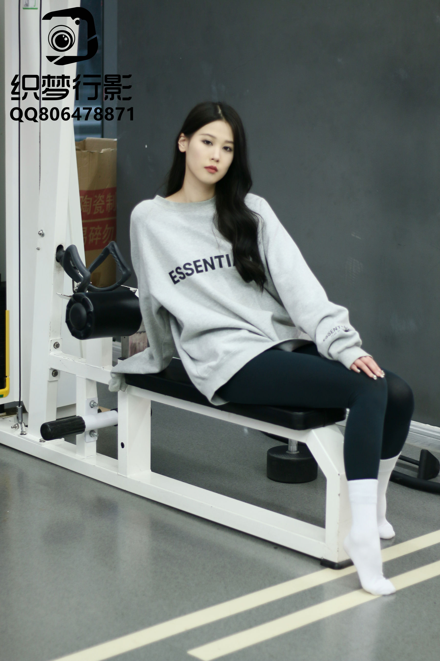 [织梦映像] 改变自己-灼若芙蕖出渌波/(303P)