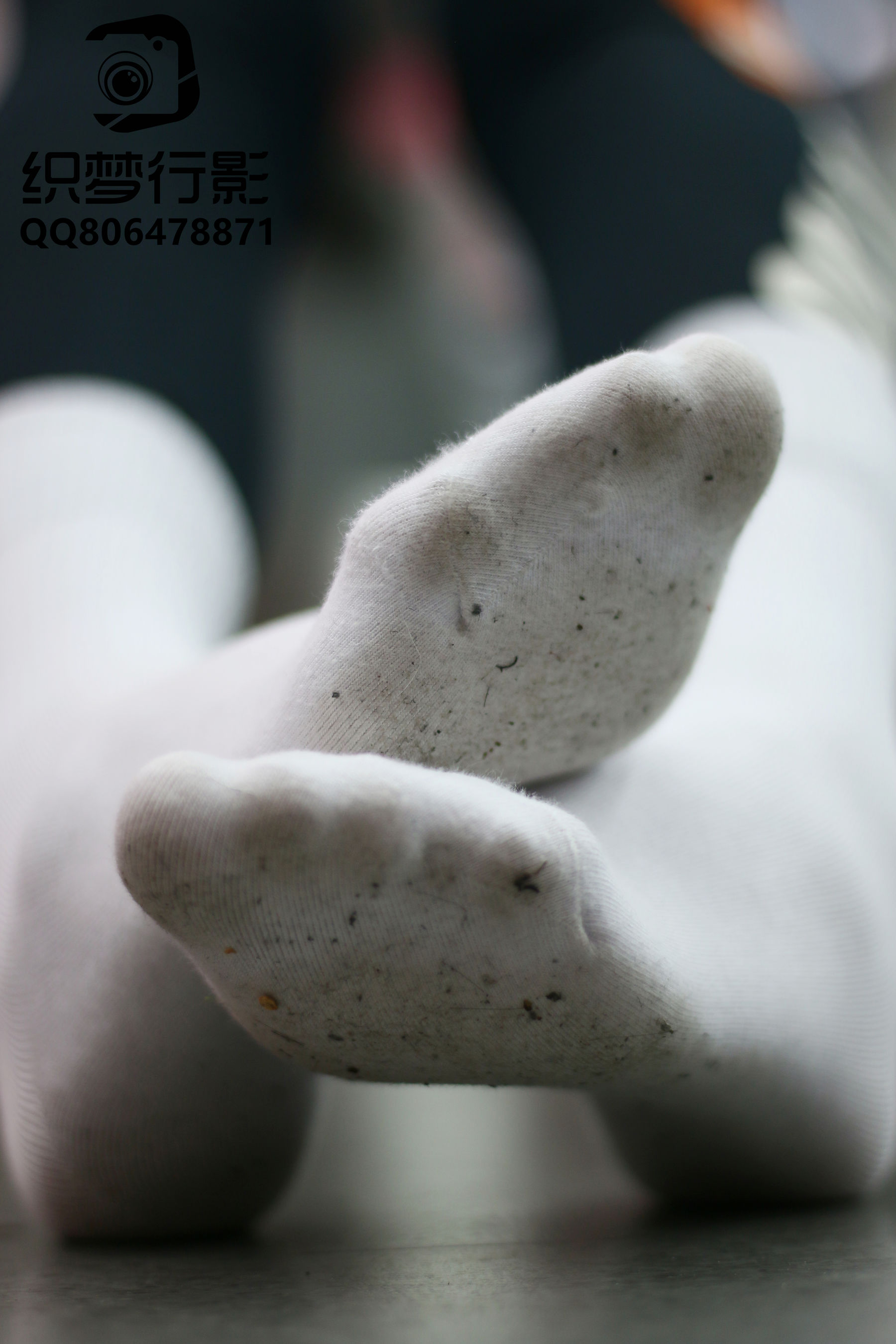 [织梦映像] 改变自己-灼若芙蕖出渌波/(303P)