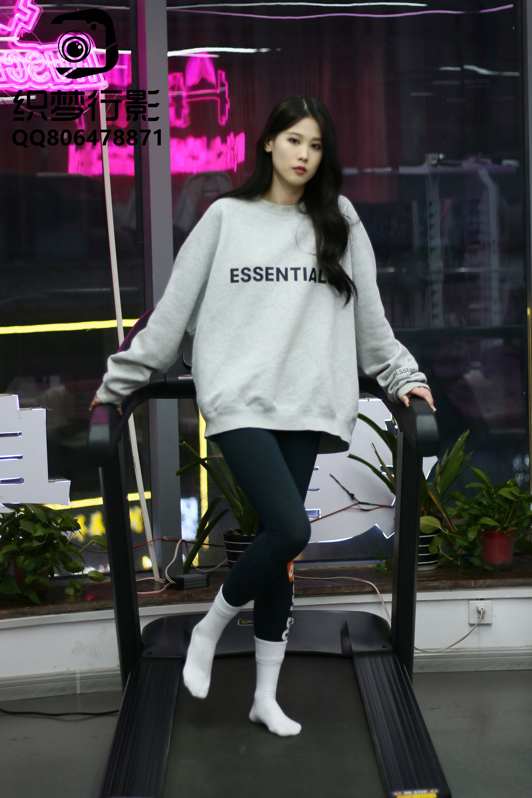 [织梦映像] 改变自己-灼若芙蕖出渌波/(303P)