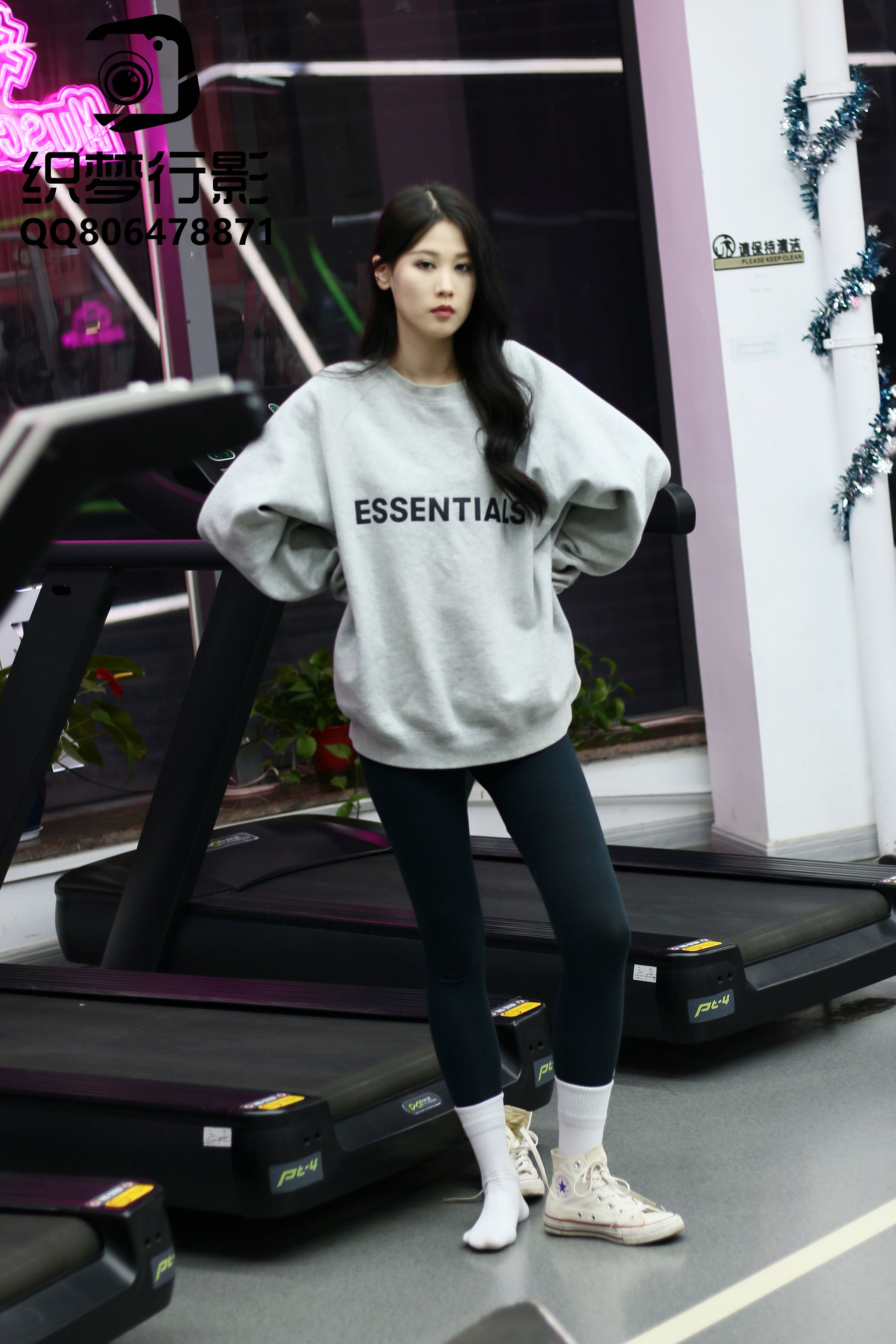 [织梦映像] 改变自己-灼若芙蕖出渌波/(303P)