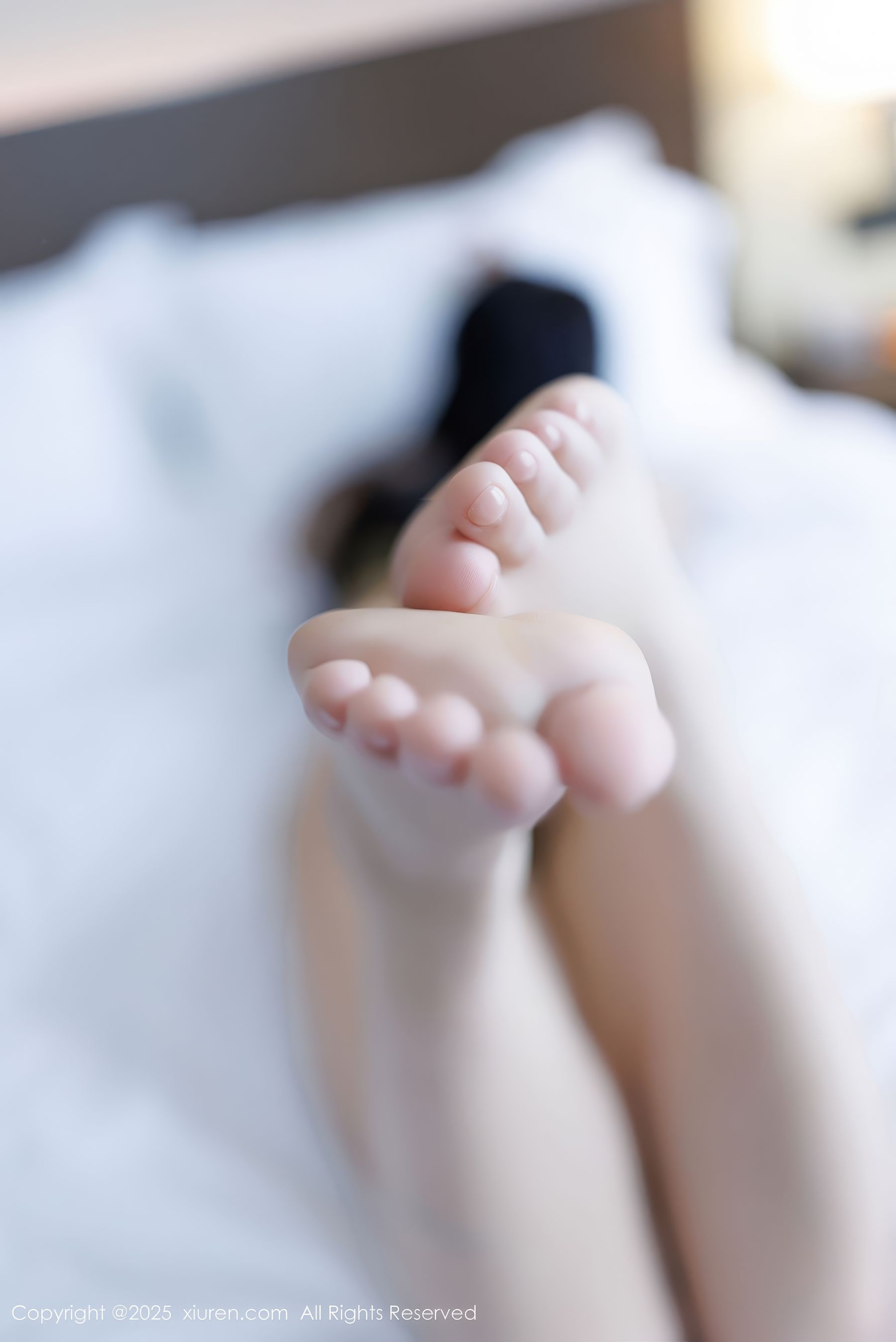 [秀人XiuRen] 2025.02.07 No.9849 南乔/(91P)