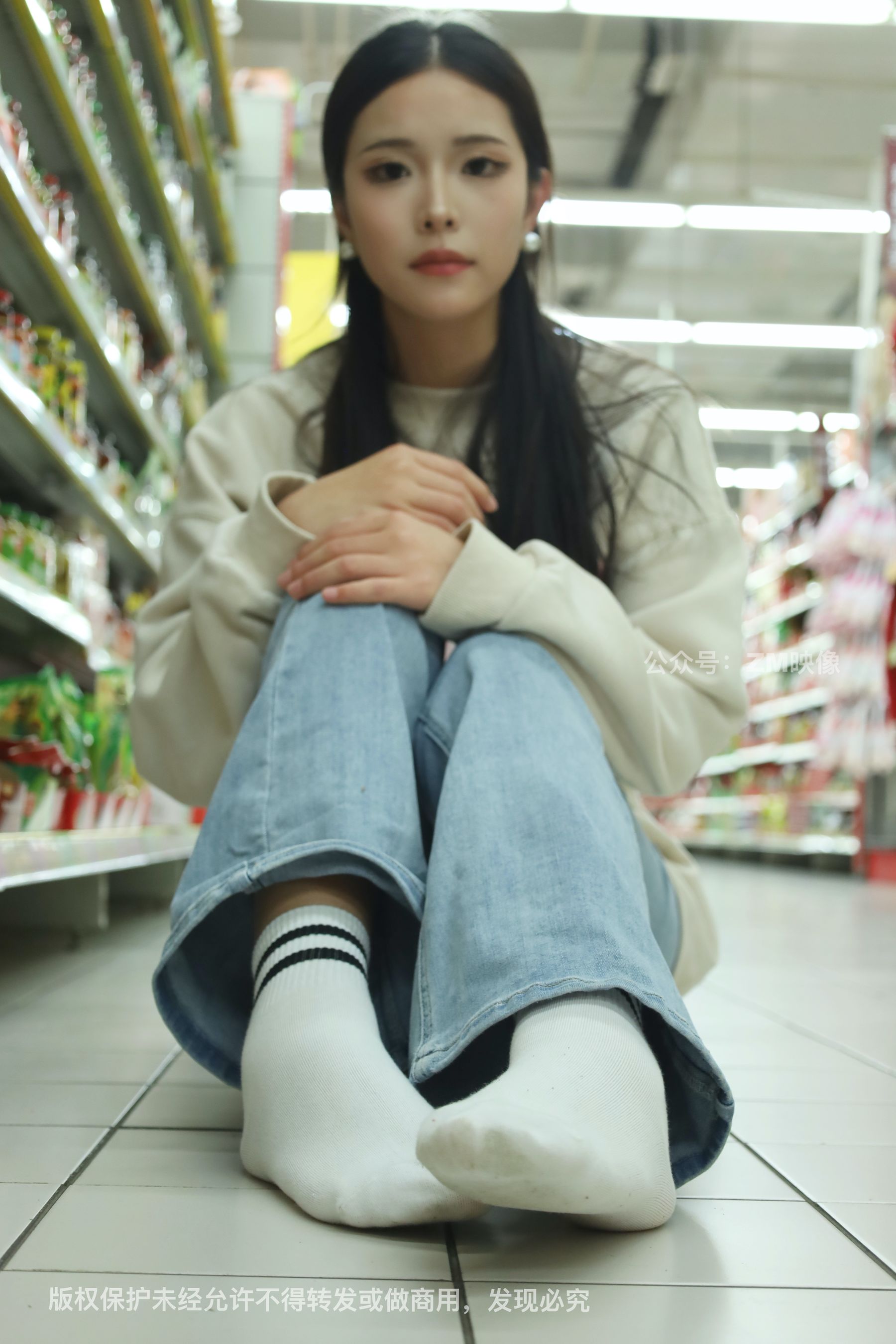 [织梦映像] 园林序曲-人面桃花相映红 户外-完整版/(300P)