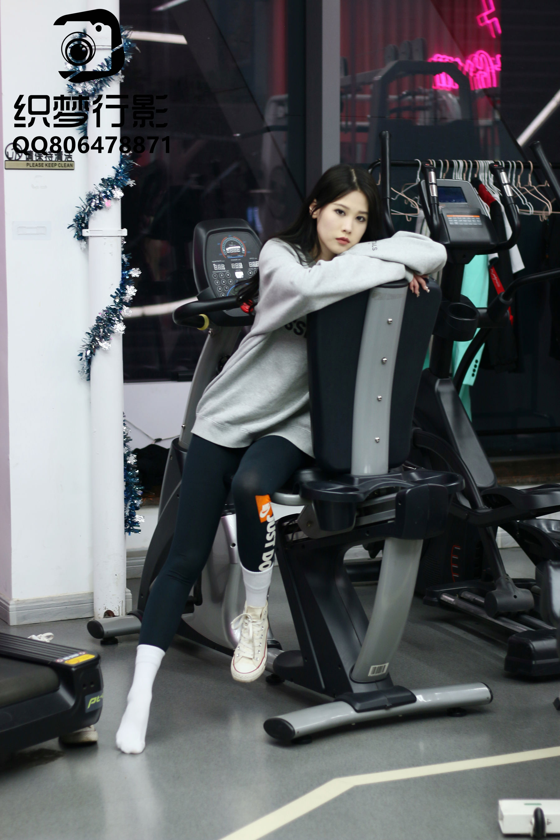 [织梦映像] 改变自己-灼若芙蕖出渌波/(303P)