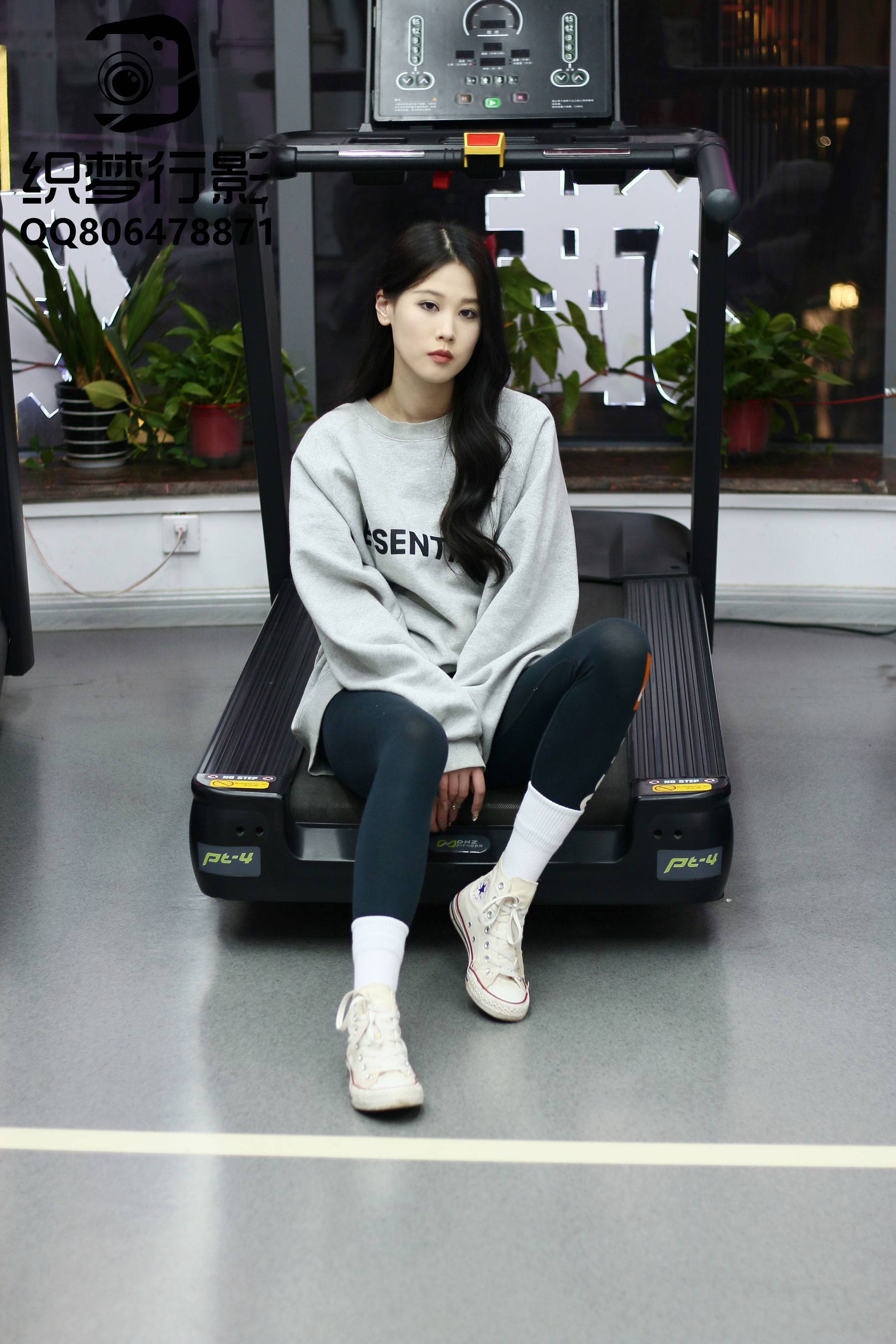 [织梦映像] 改变自己-灼若芙蕖出渌波/(303P)