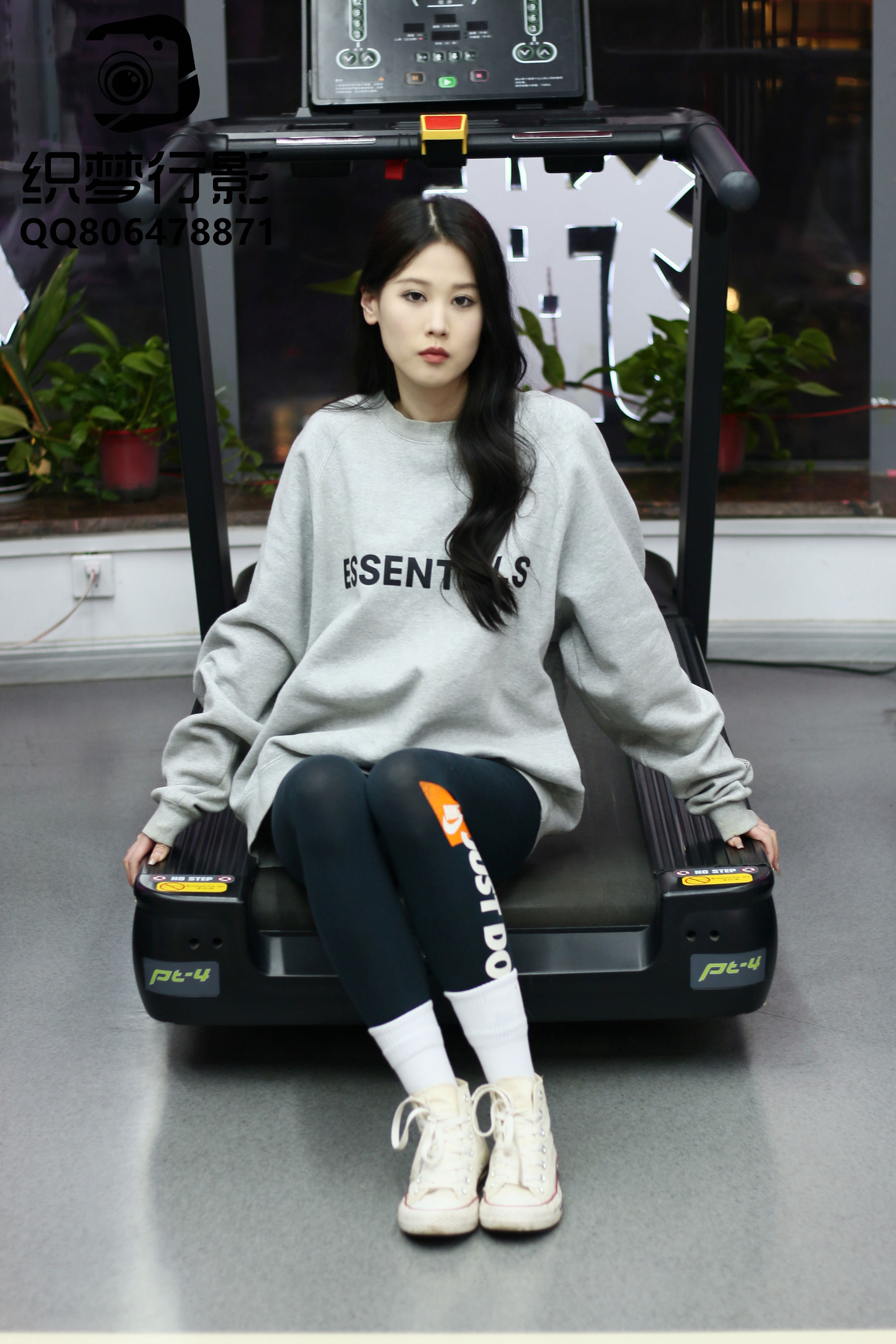 [织梦映像] 改变自己-灼若芙蕖出渌波/(303P)