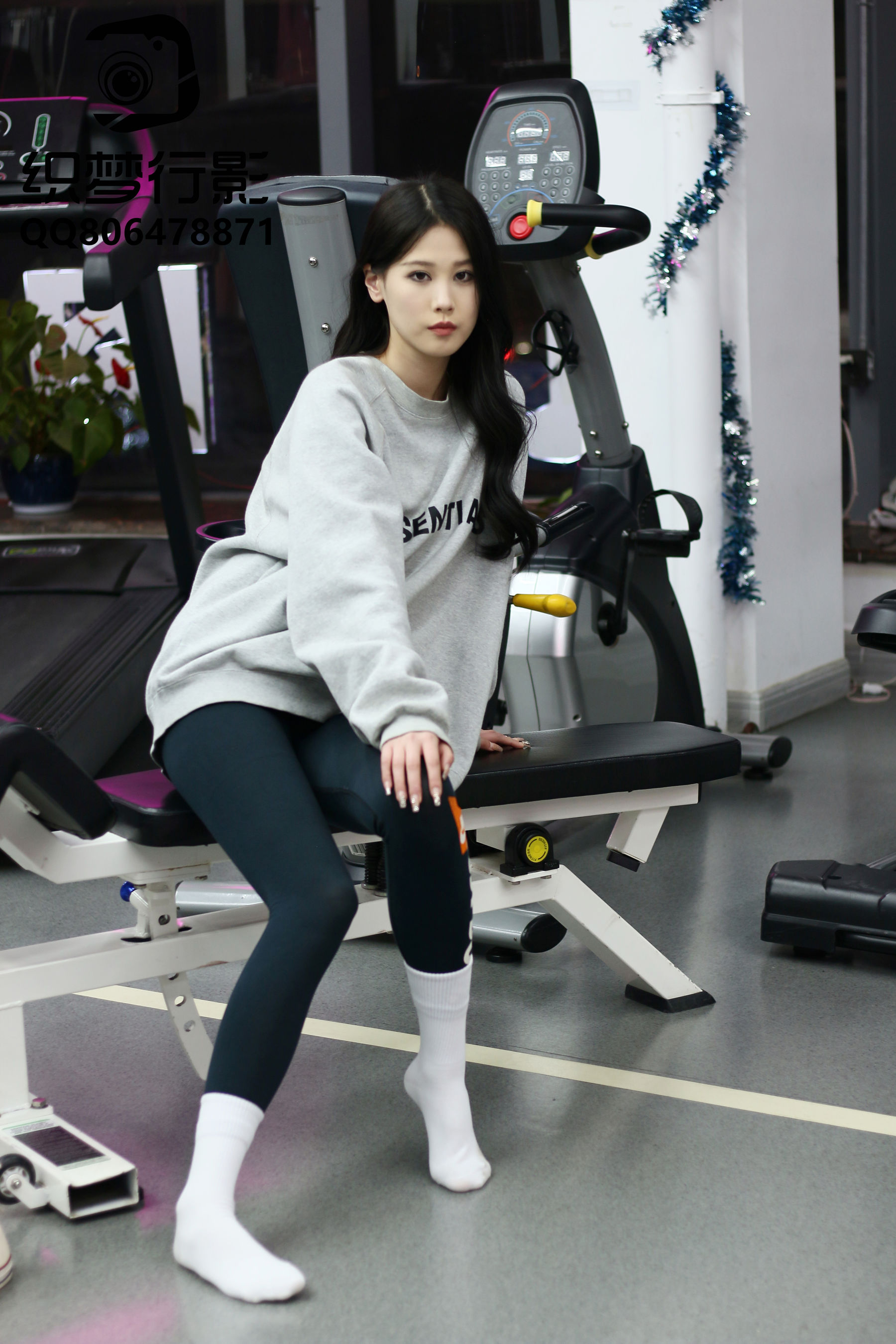 [织梦映像] 改变自己-灼若芙蕖出渌波/(303P)