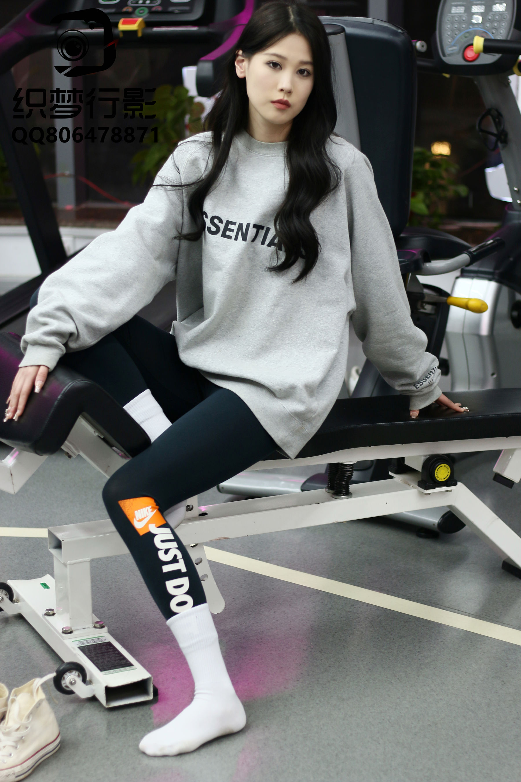 [织梦映像] 改变自己-灼若芙蕖出渌波/(303P)