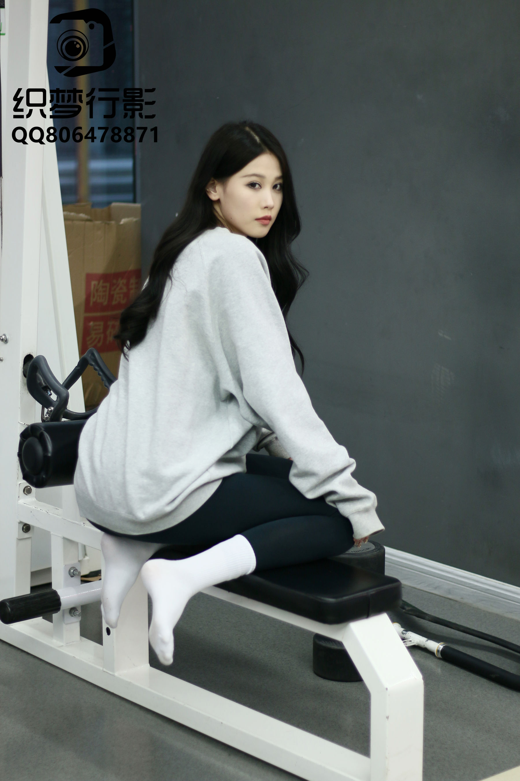 [织梦映像] 改变自己-灼若芙蕖出渌波/(303P)