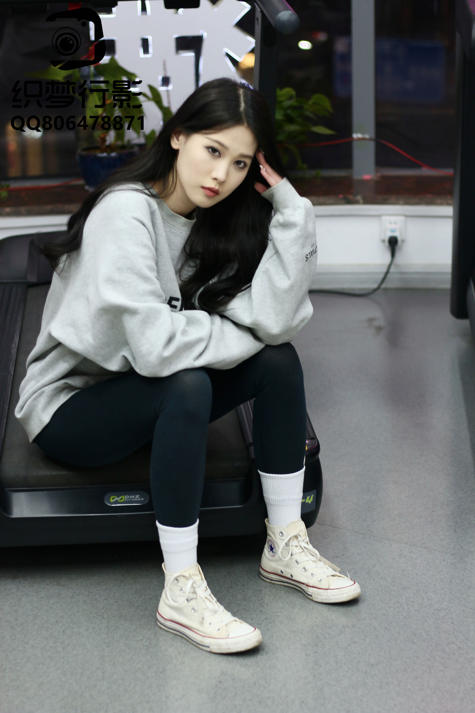 [织梦映像] 改变自己-灼若芙蕖出渌波/(303P)