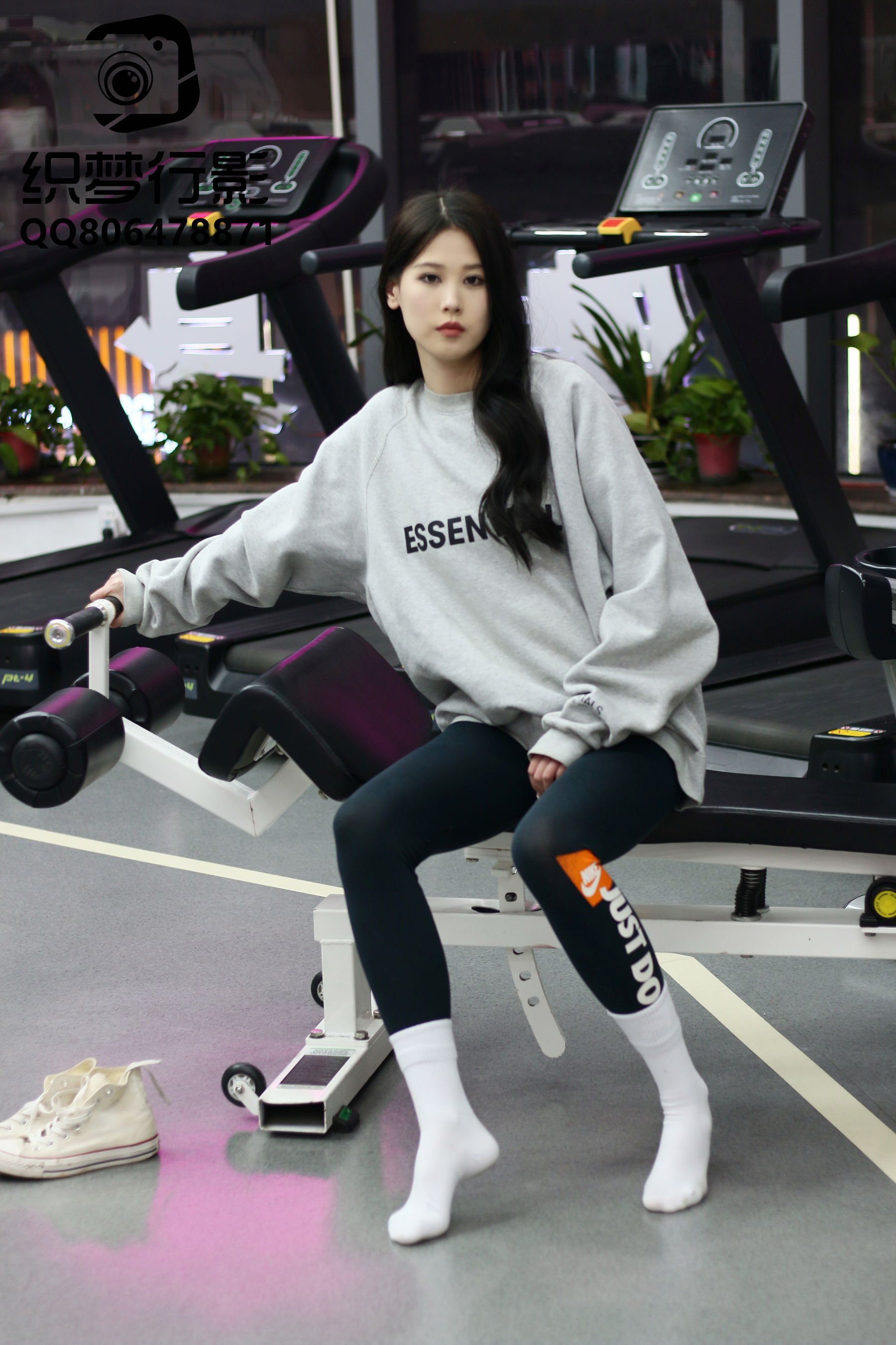 [织梦映像] 改变自己-灼若芙蕖出渌波/(303P)