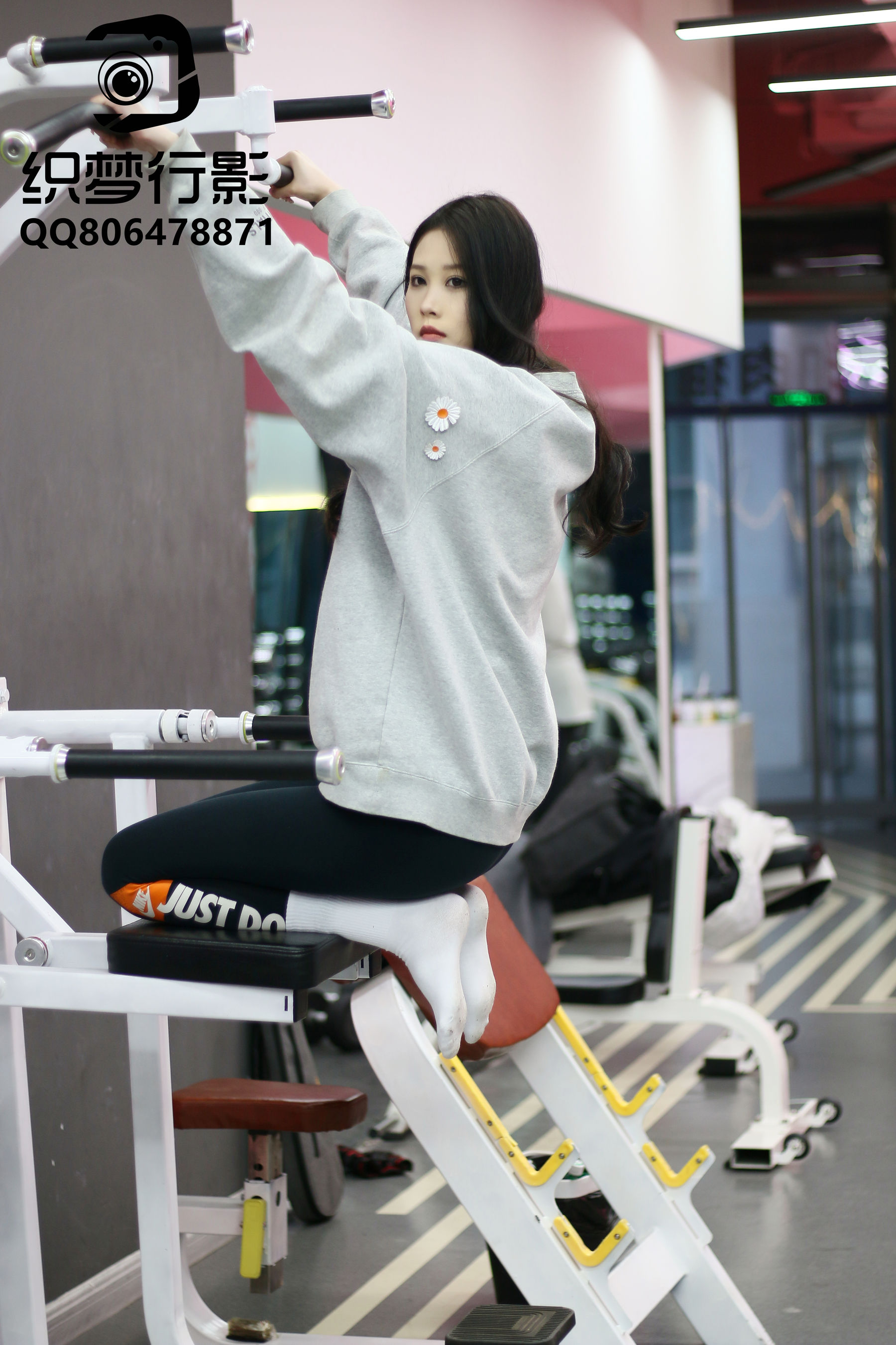 [织梦映像] 改变自己-灼若芙蕖出渌波/(303P)