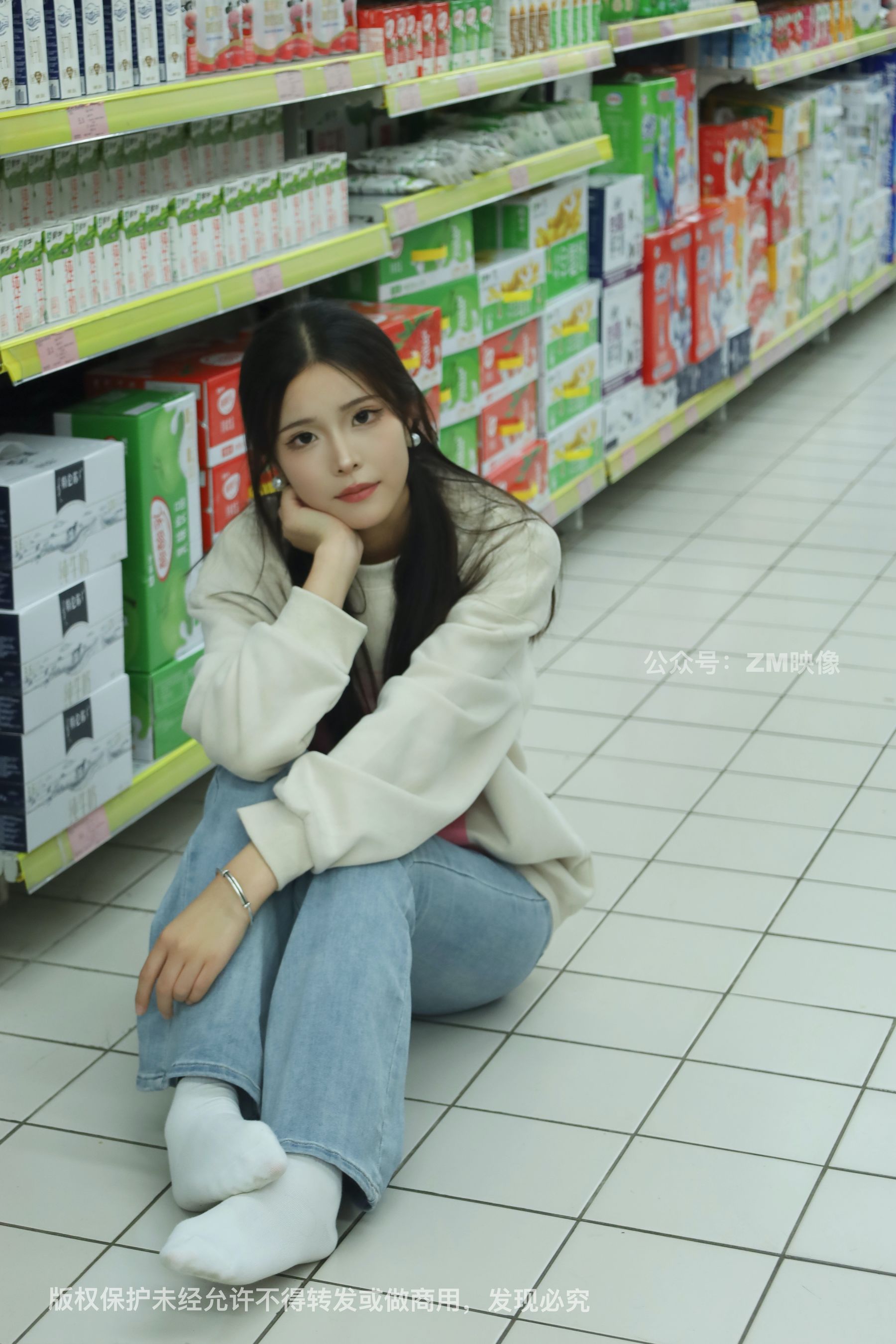 [织梦映像] 园林序曲-人面桃花相映红 户外-完整版/(300P)