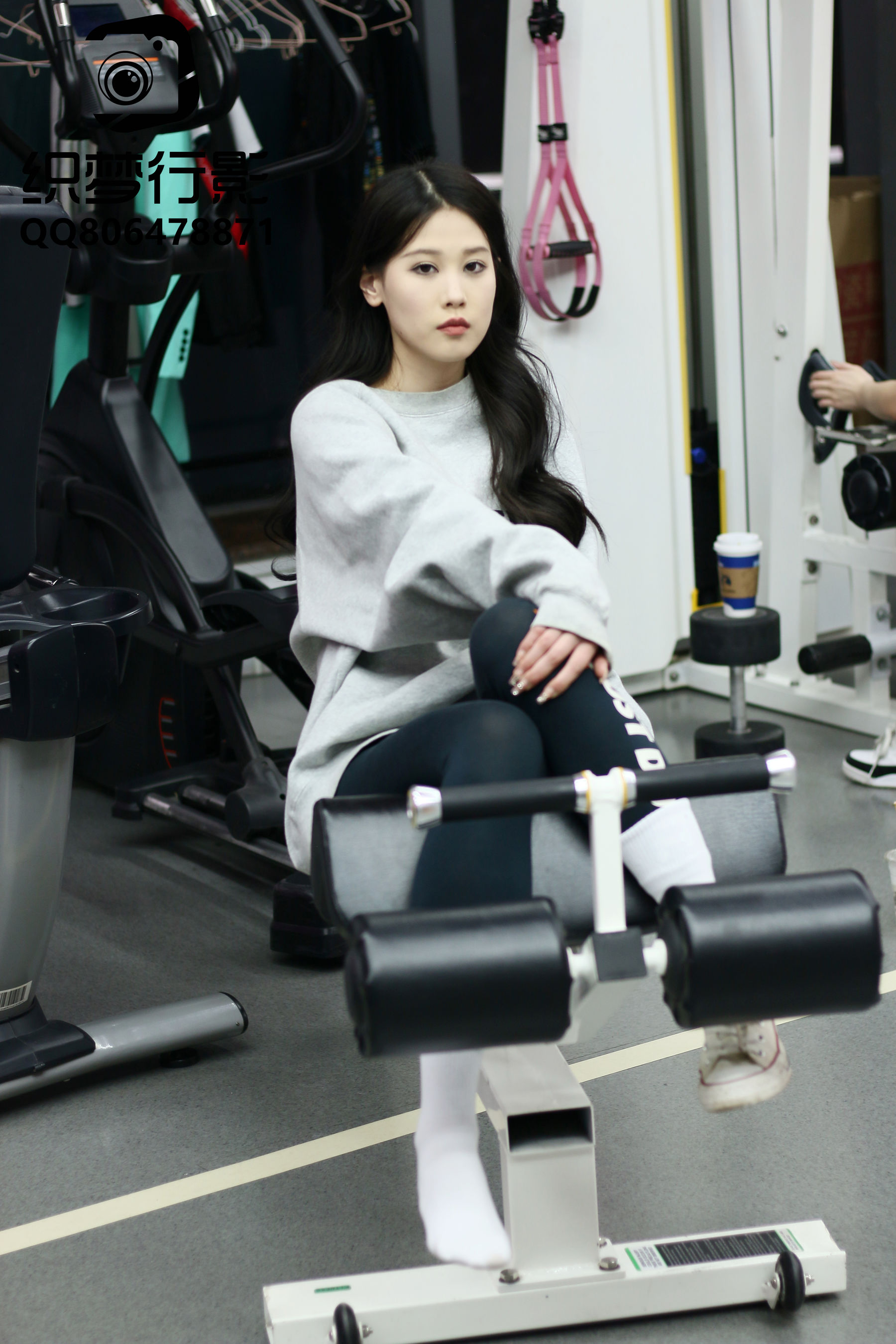 [织梦映像] 改变自己-灼若芙蕖出渌波/(303P)