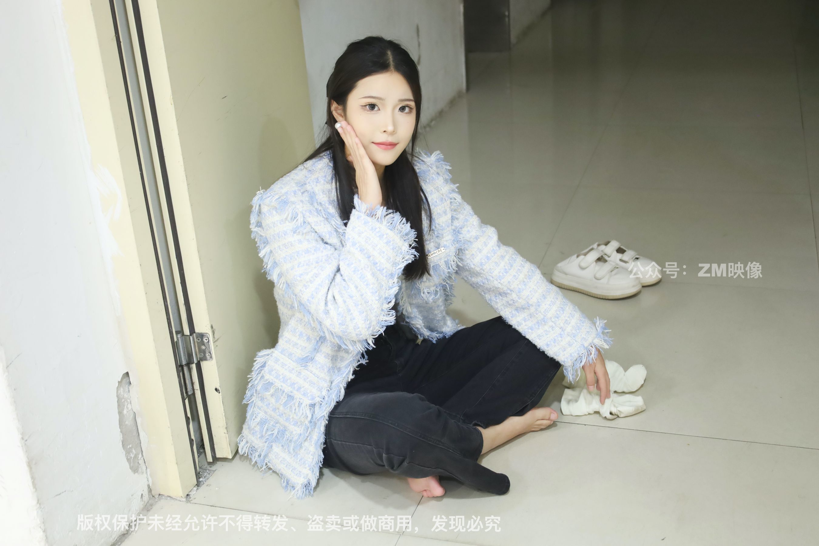 [织梦映像] 园林序曲-人面桃花相映红 超市-完整版/(300P)