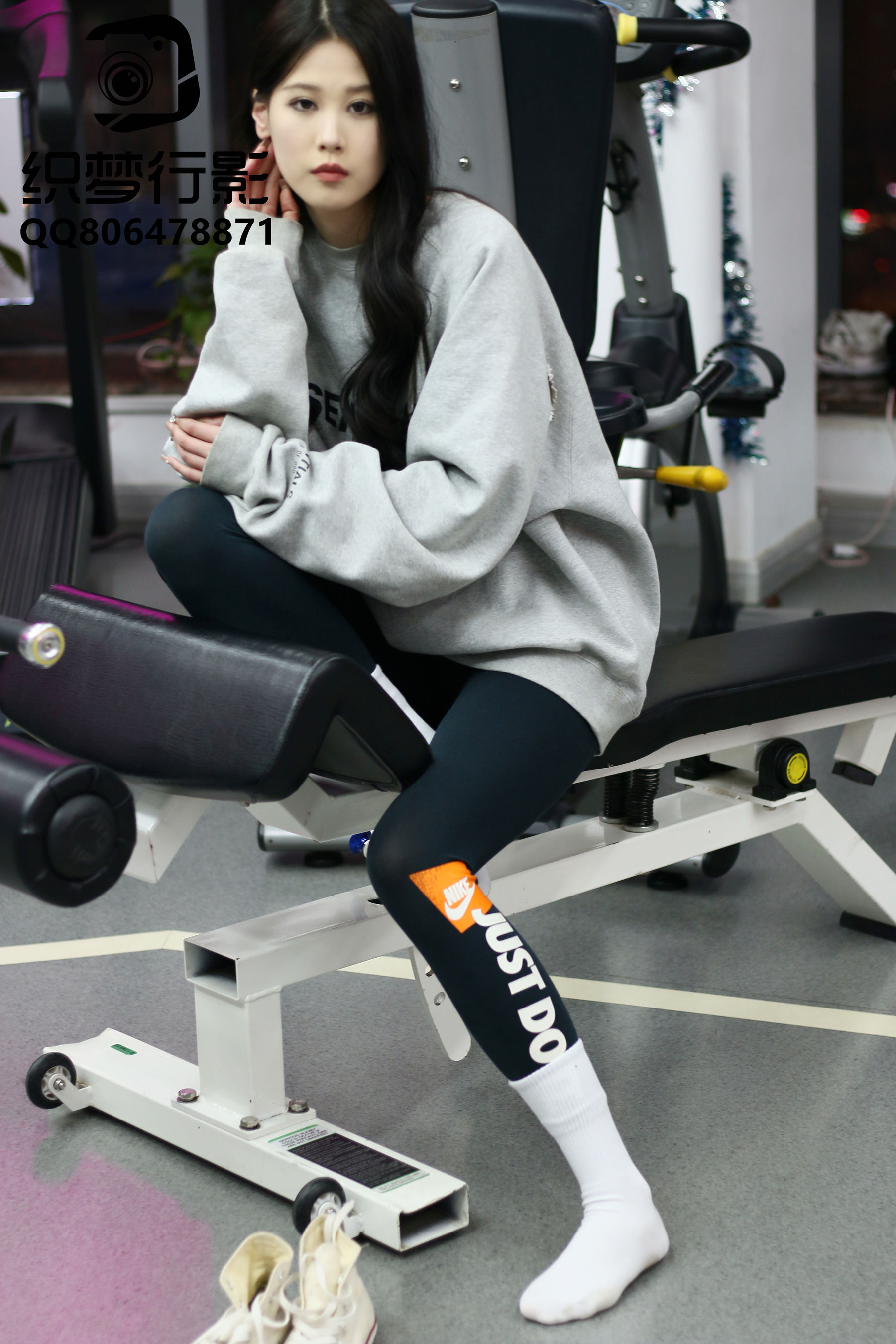 [织梦映像] 改变自己-灼若芙蕖出渌波/(303P)