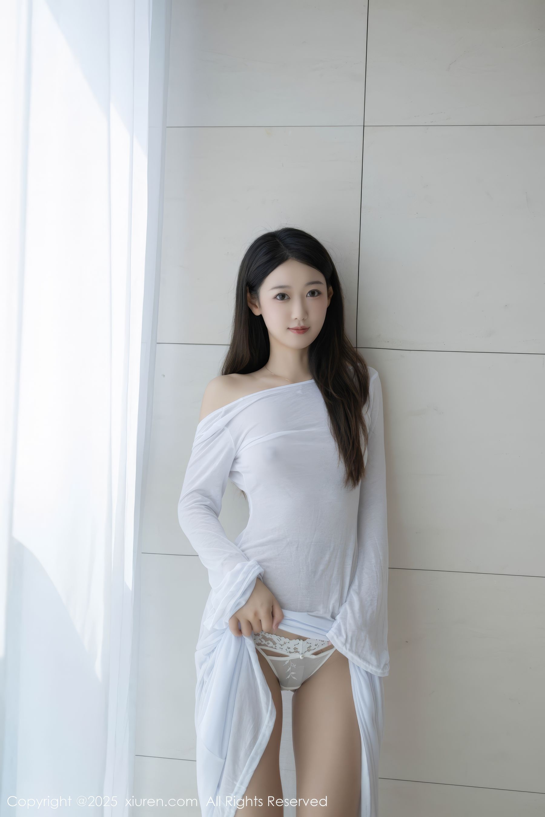 [秀人XiuRen] 2025.02.05 No.9840 唐安琪/(84P)