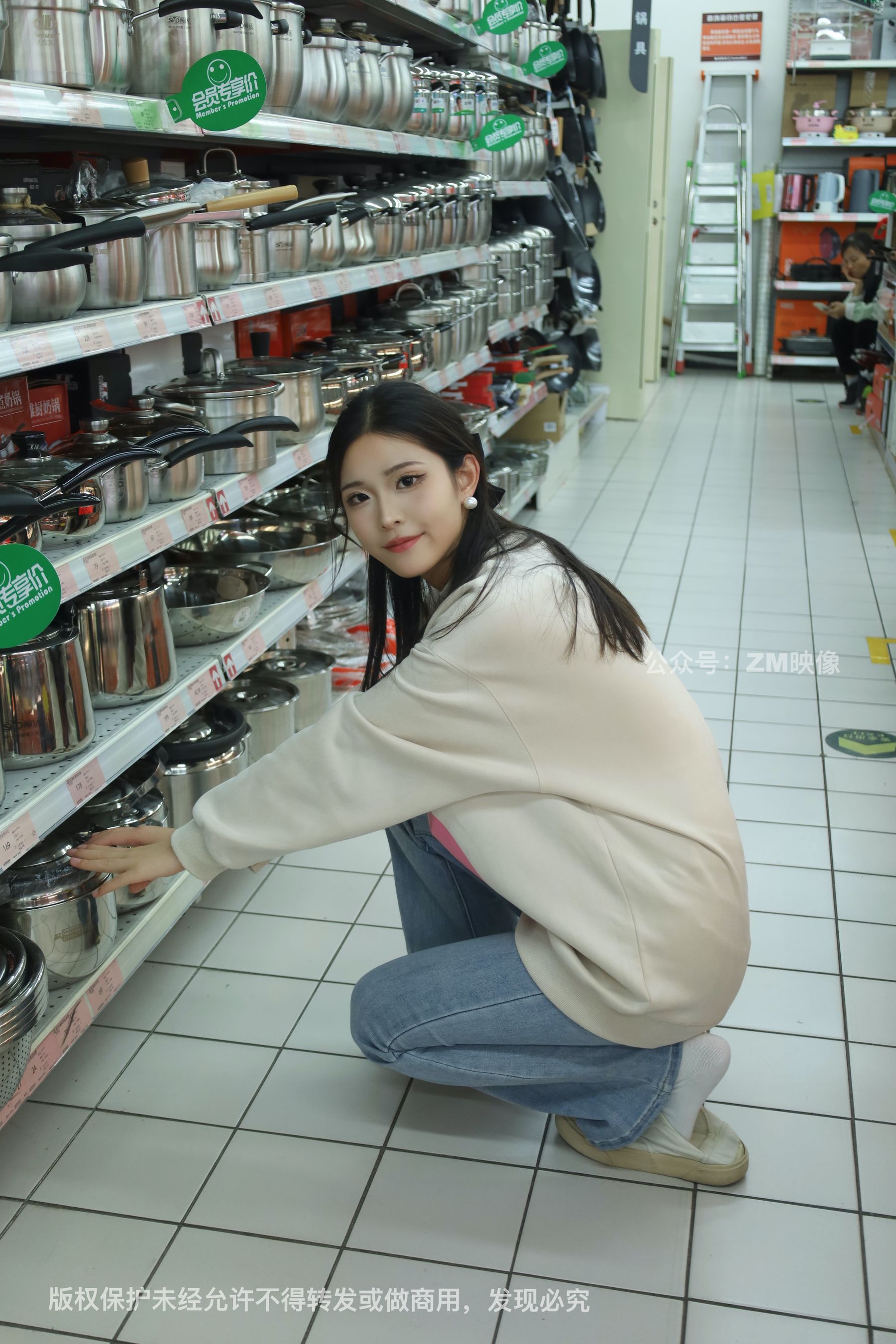 [织梦映像] 园林序曲-人面桃花相映红 户外-完整版/(300P)