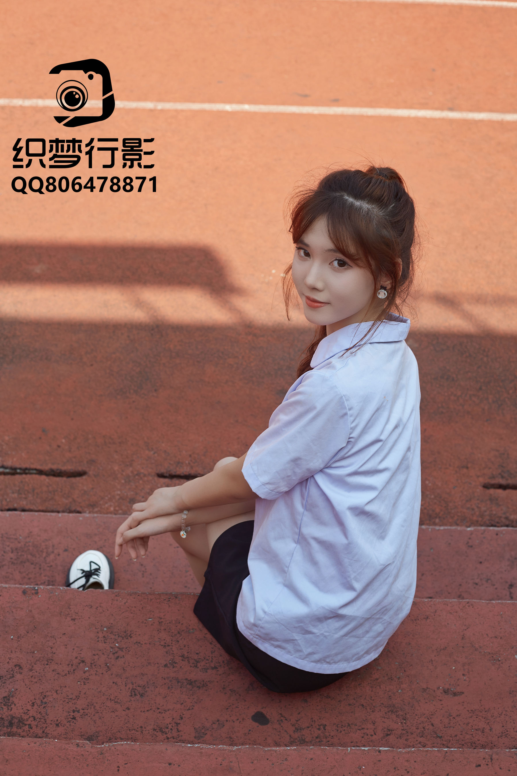 [织梦映像] 学妹驾到-人生南北多歧路/(300P)