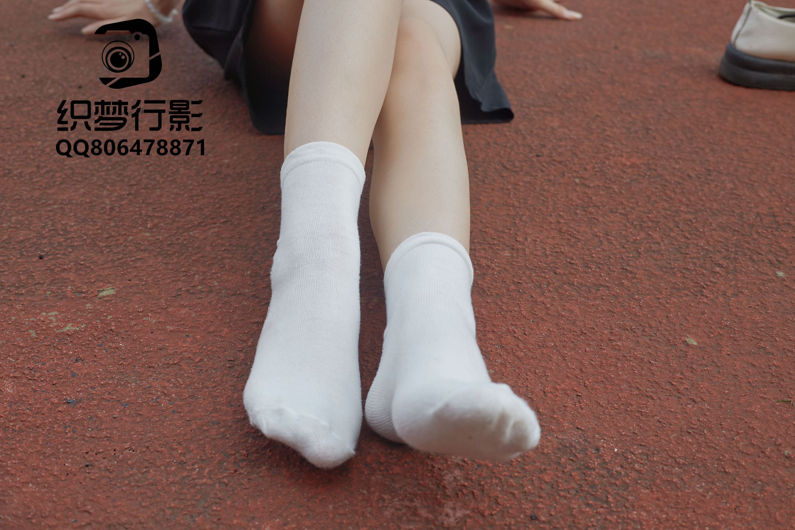 [织梦映像] 学妹驾到-人生南北多歧路/(300P)