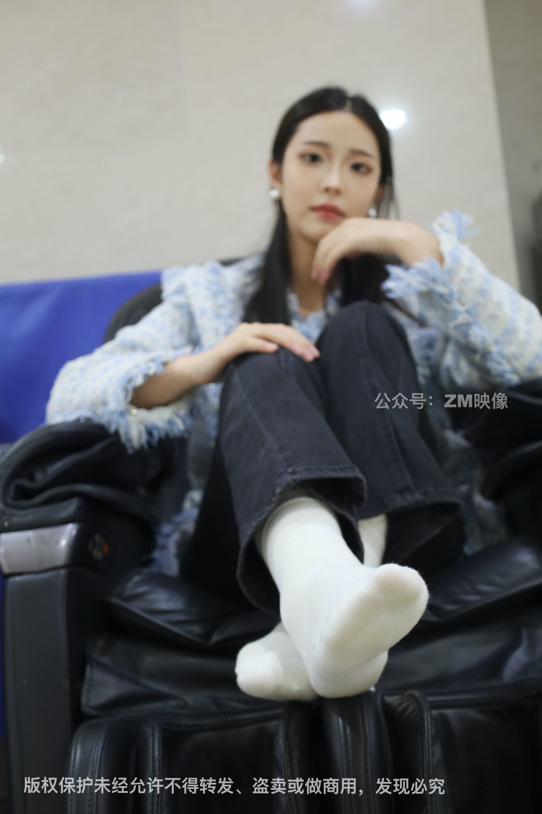 [织梦映像] 园林序曲-人面桃花相映红 超市-完整版/(300P)