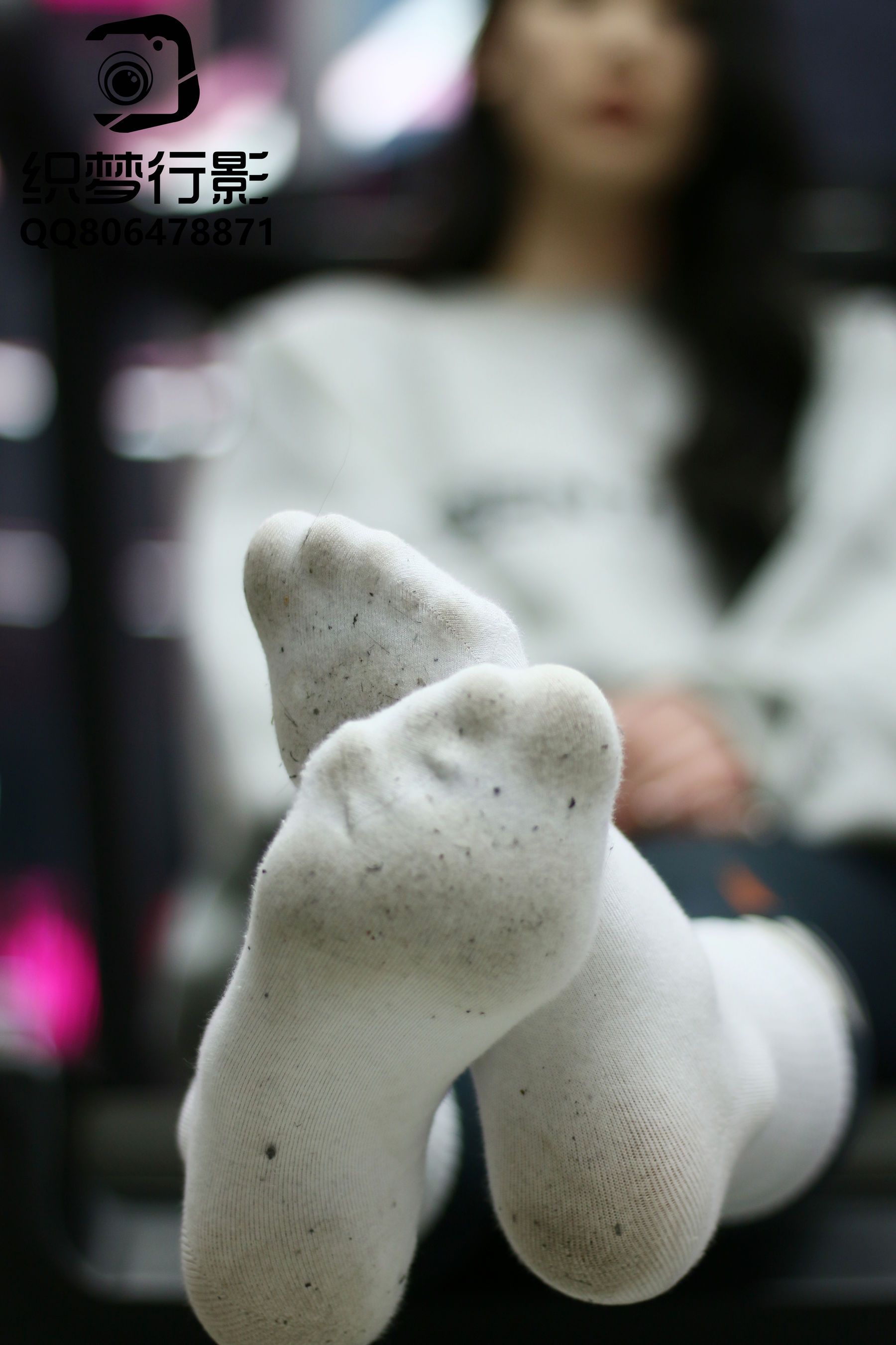 [织梦映像] 改变自己-灼若芙蕖出渌波/(303P)