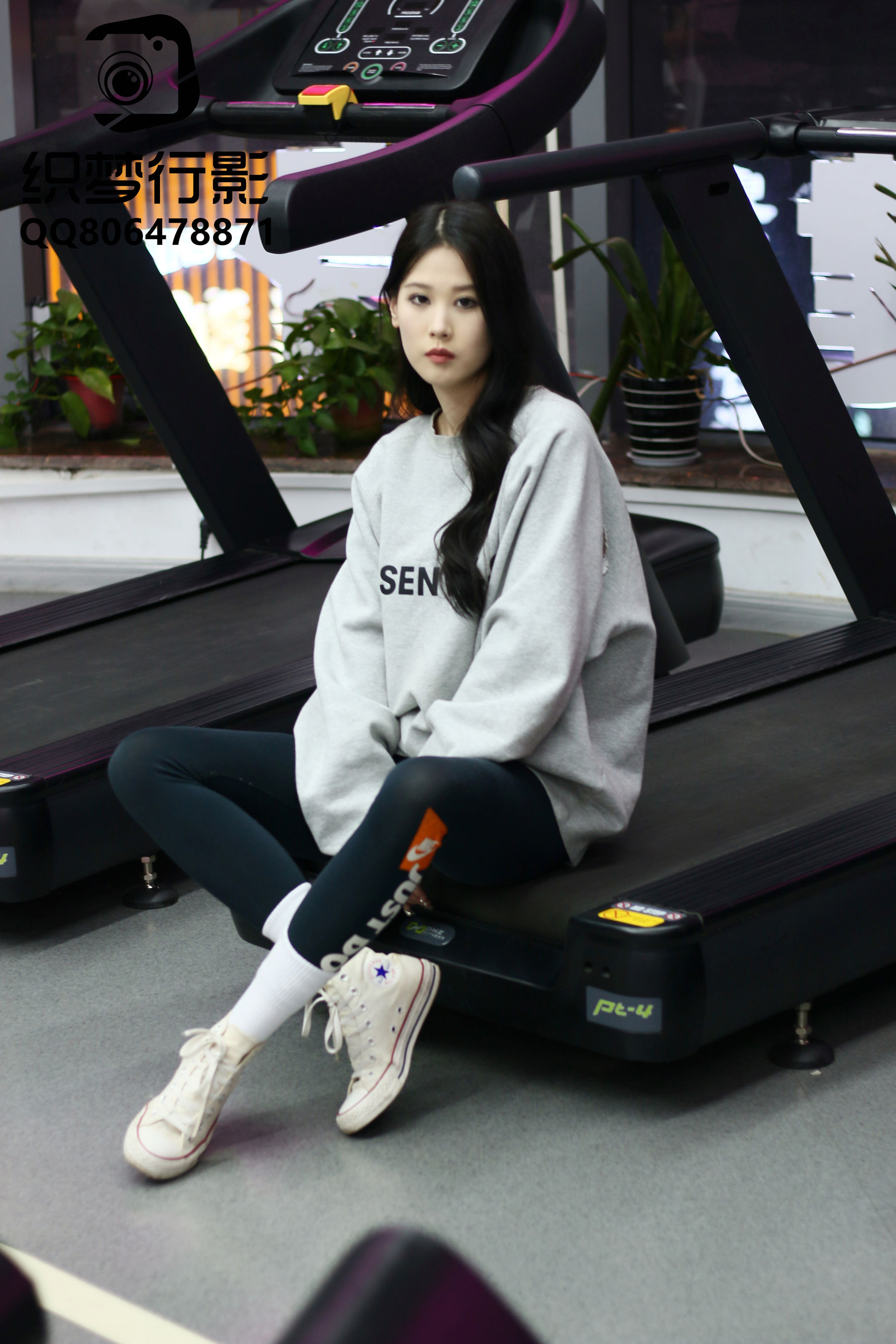 [织梦映像] 改变自己-灼若芙蕖出渌波/(303P)