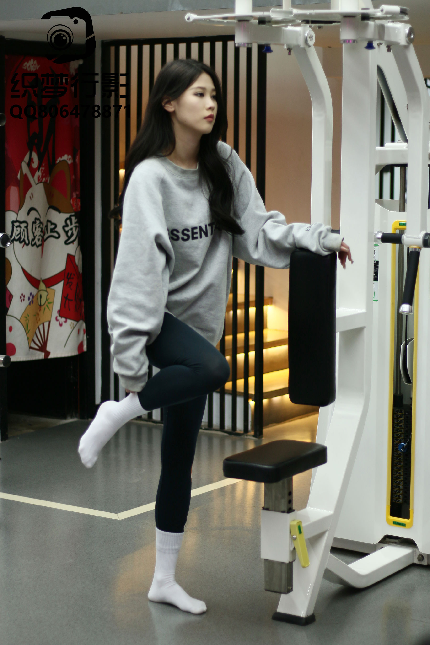 [织梦映像] 改变自己-灼若芙蕖出渌波/(303P)