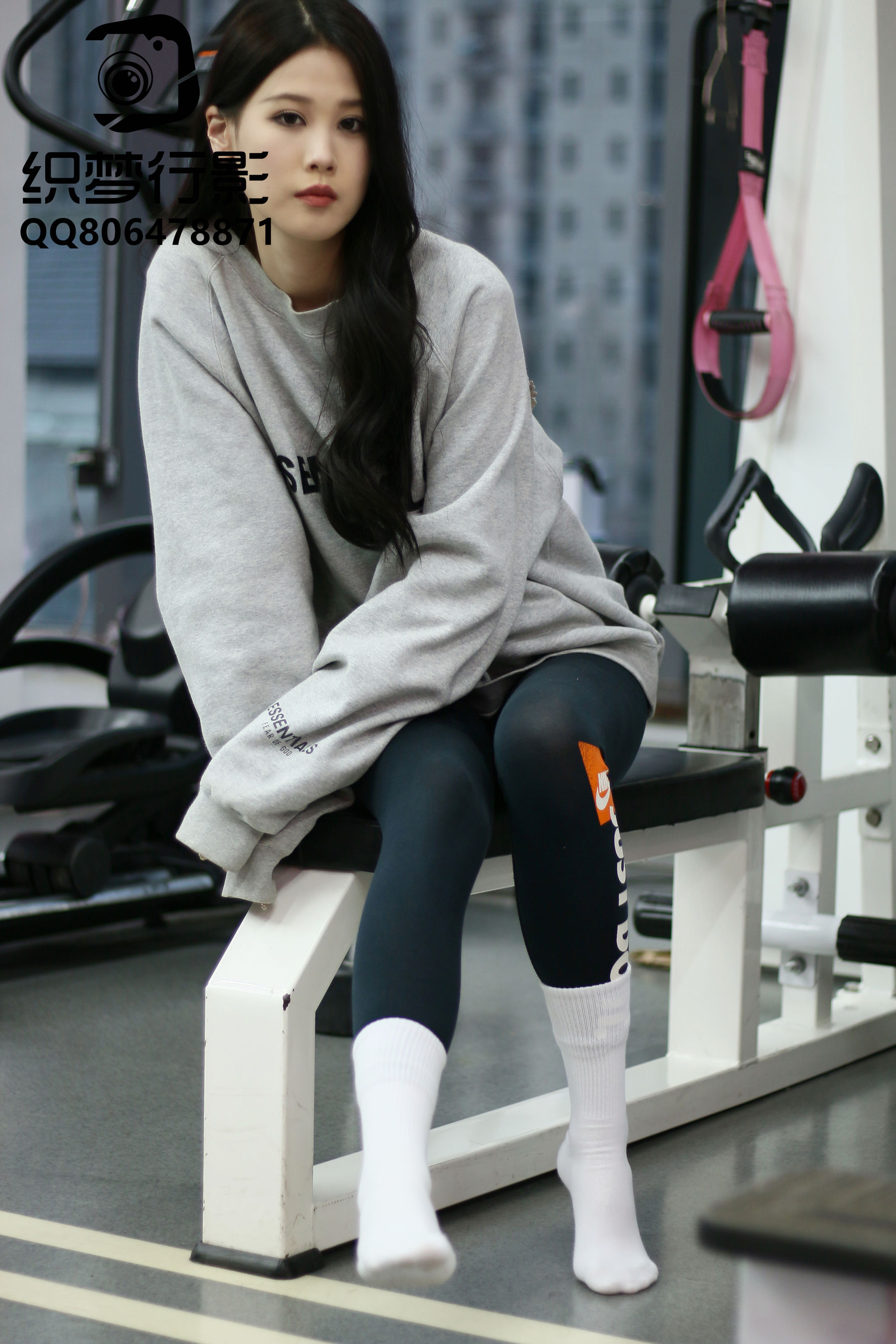 [织梦映像] 改变自己-灼若芙蕖出渌波/(303P)