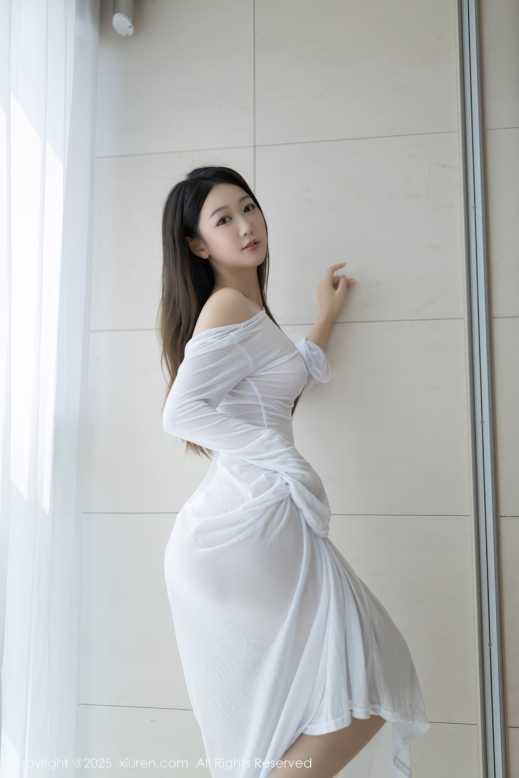 [秀人XiuRen] 2025.02.05 No.9840 唐安琪/(84P)