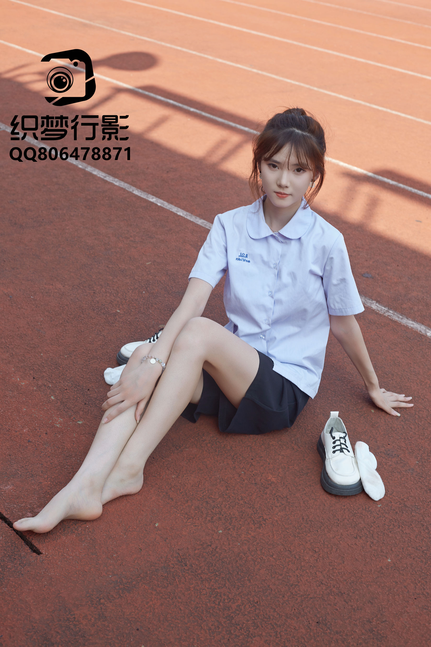 [织梦映像] 学妹驾到-人生南北多歧路/(300P)