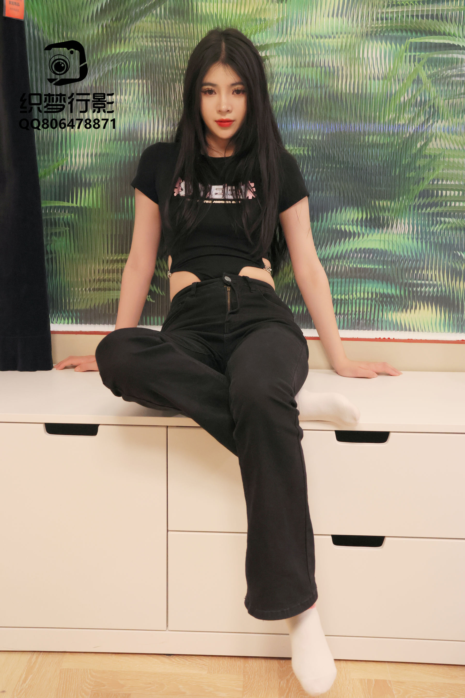 [织梦映像] 宜室宜家-飞入平常百姓家/(294P)