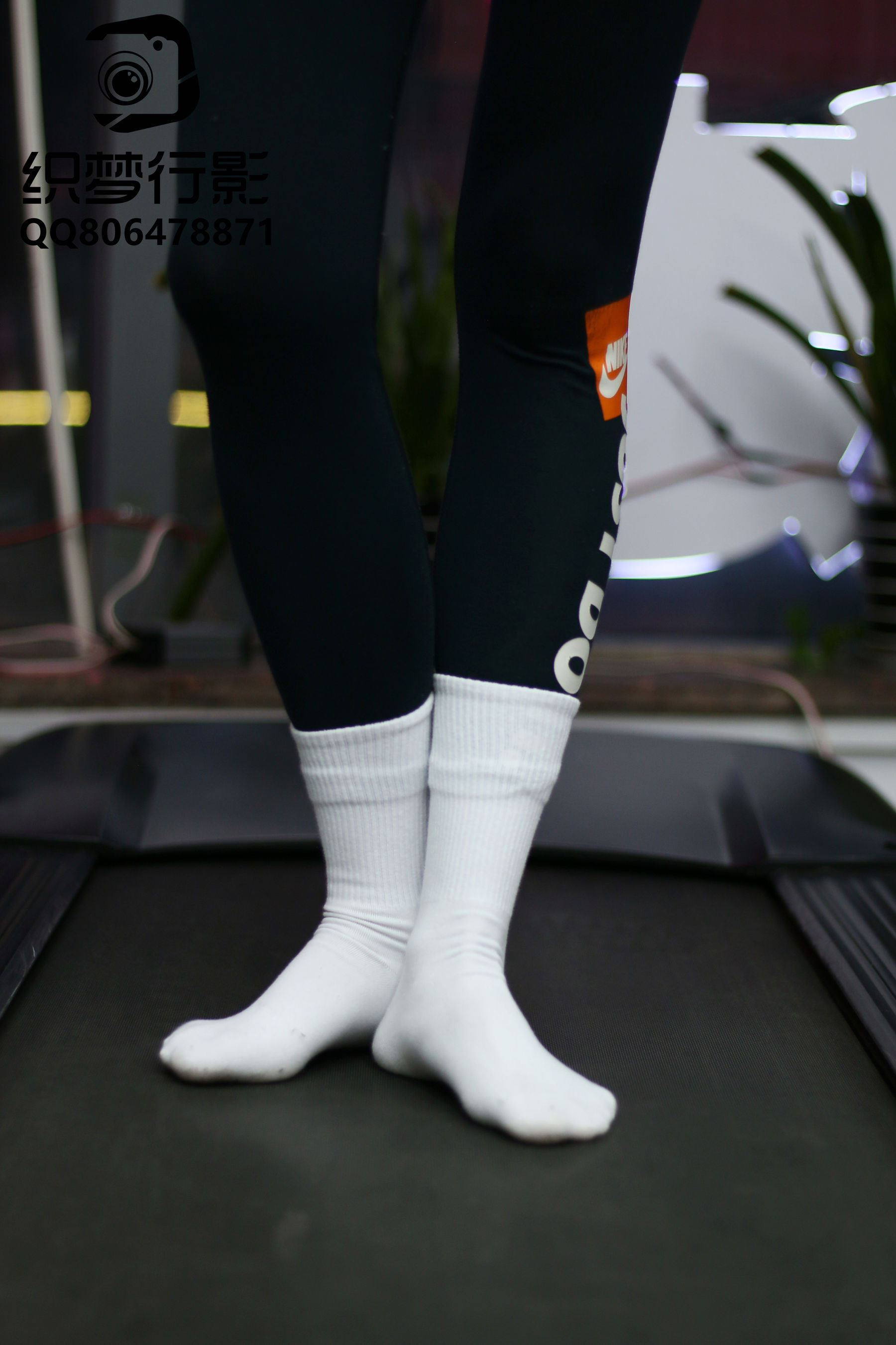 [织梦映像] 改变自己-灼若芙蕖出渌波/(303P)