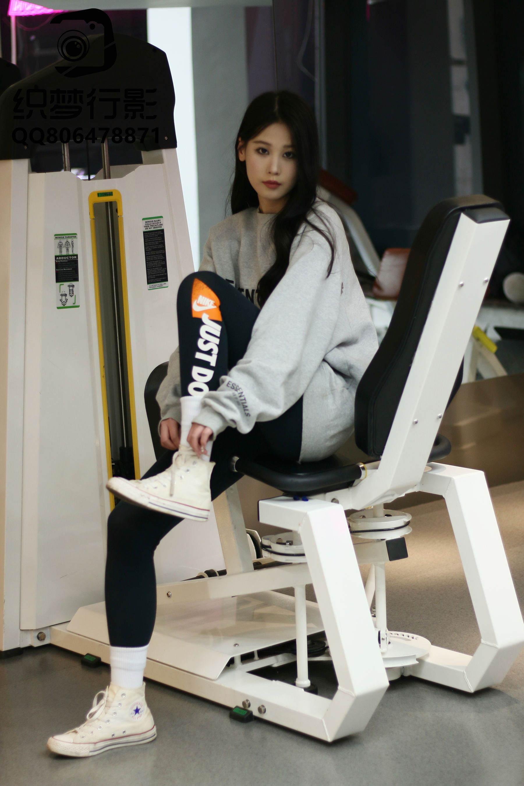 [织梦映像] 改变自己-灼若芙蕖出渌波/(303P)