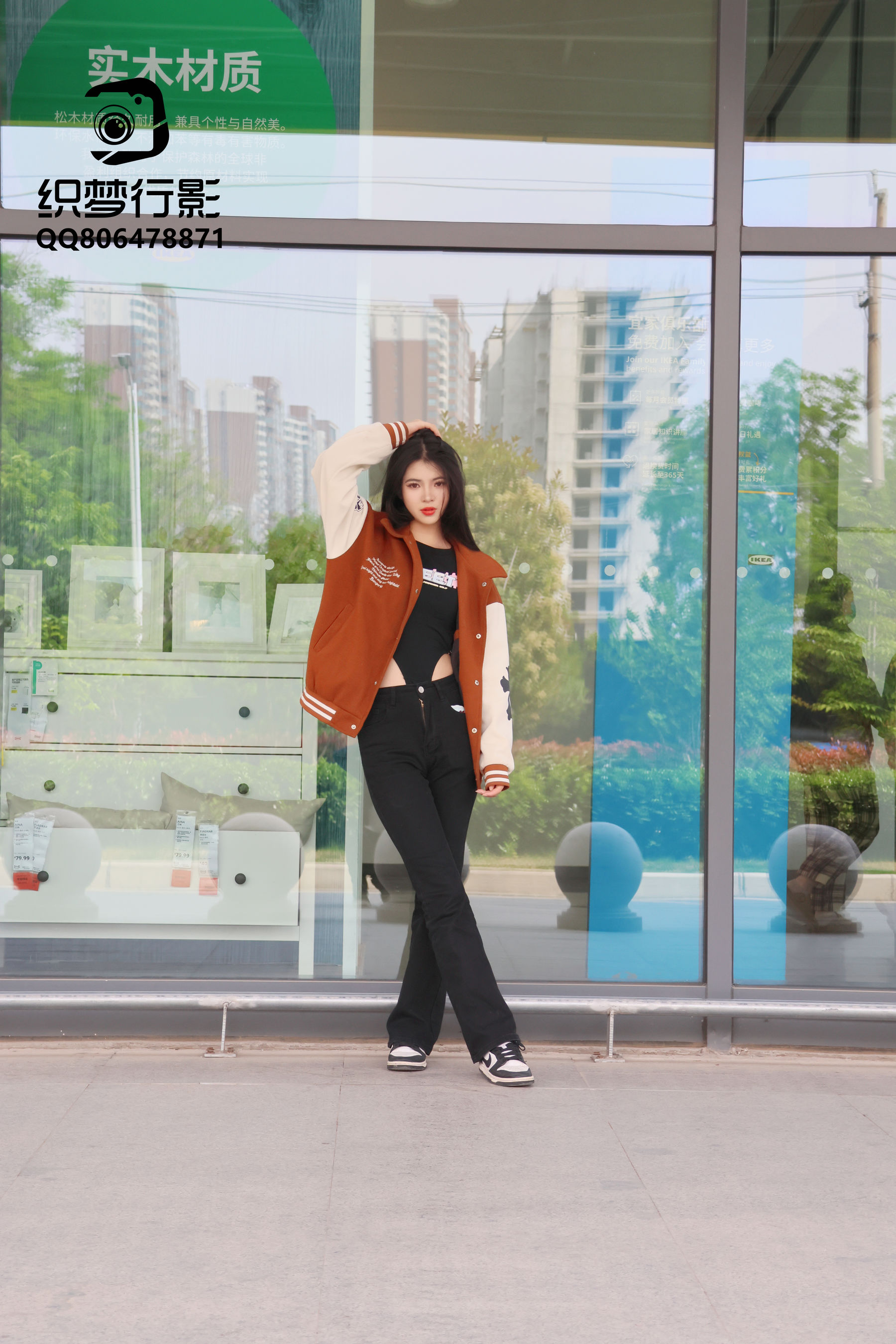 [织梦映像] 宜室宜家-飞入平常百姓家/(294P)