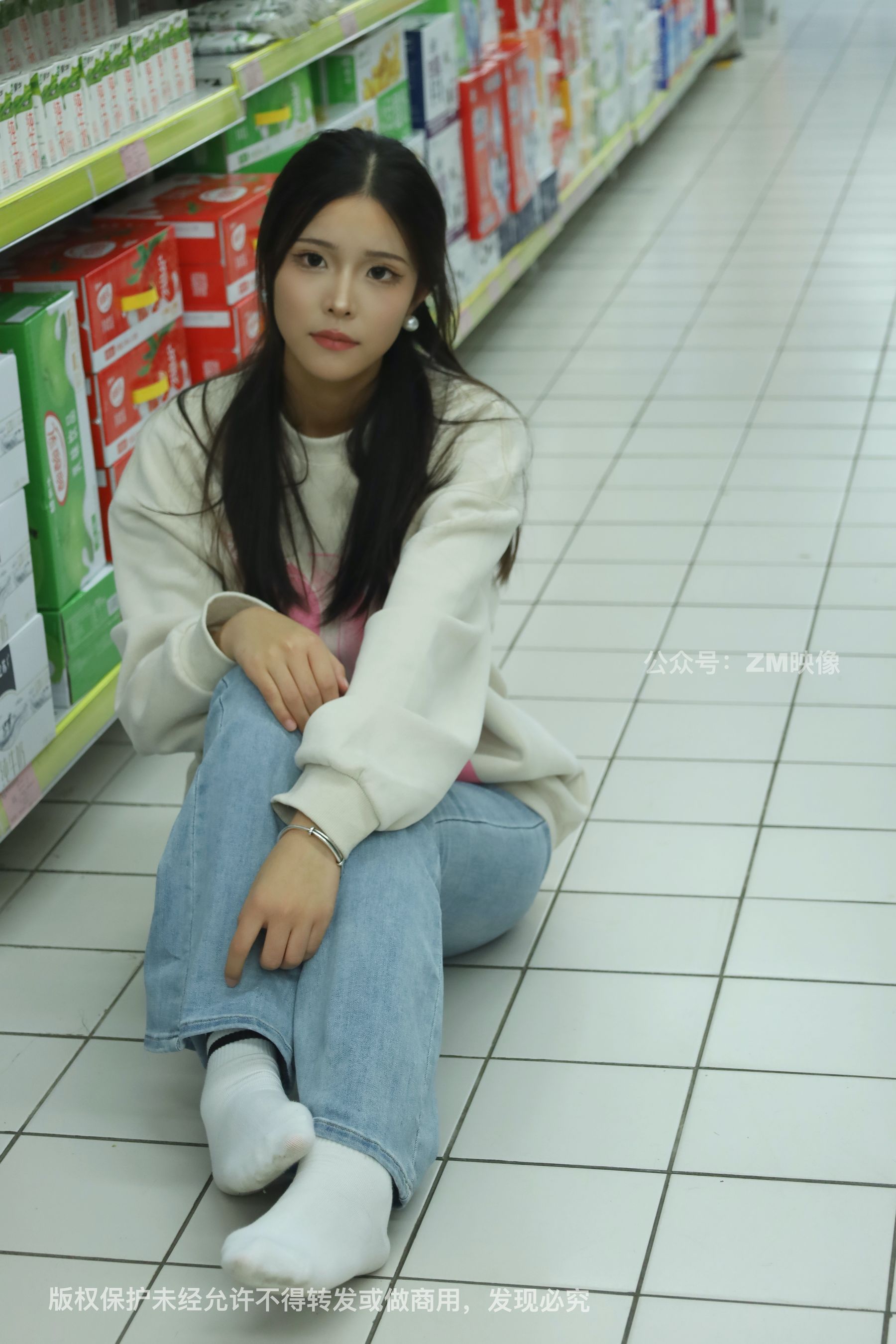 [织梦映像] 园林序曲-人面桃花相映红 户外-完整版/(300P)