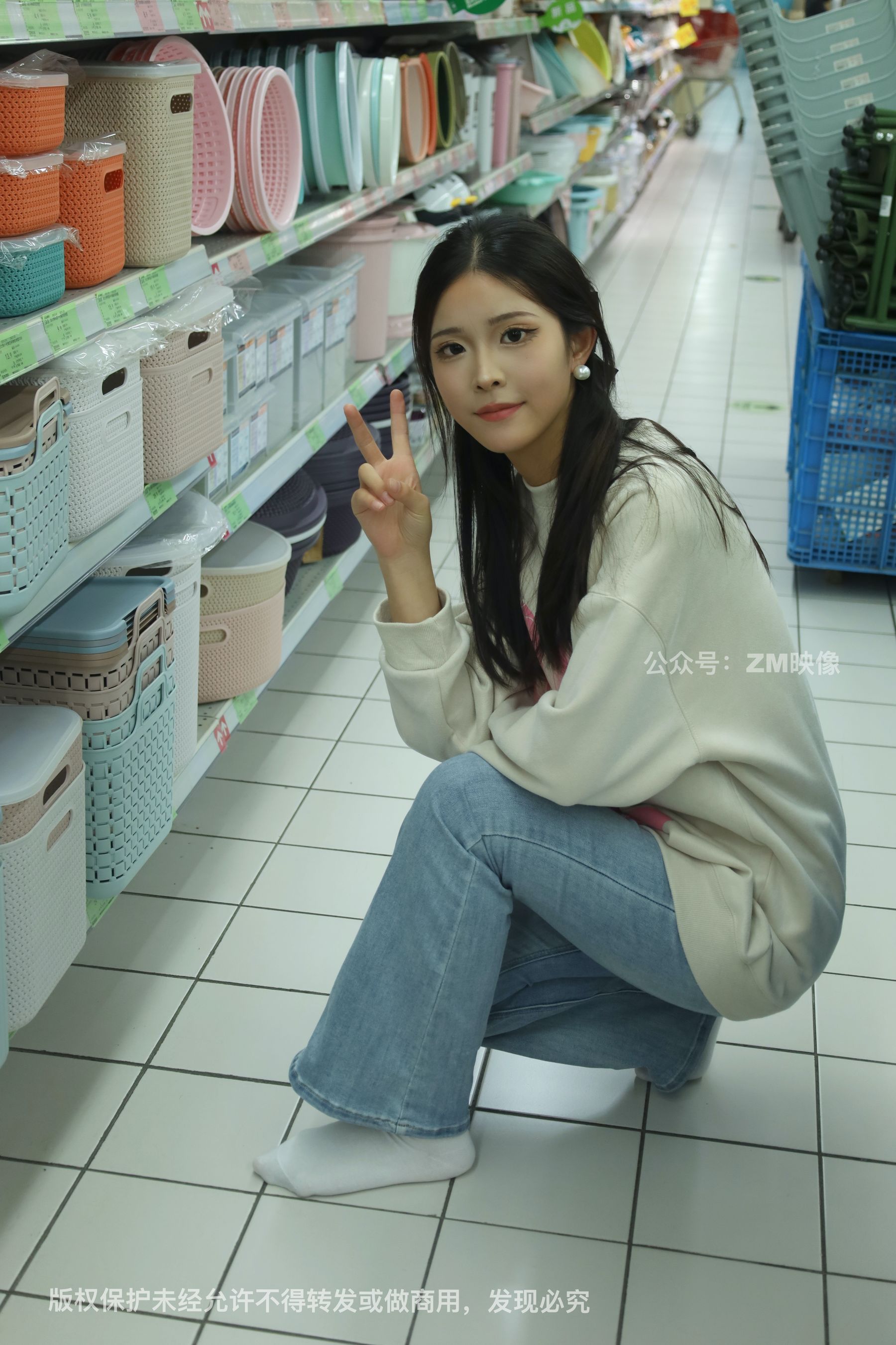 [织梦映像] 园林序曲-人面桃花相映红 户外-完整版/(300P)