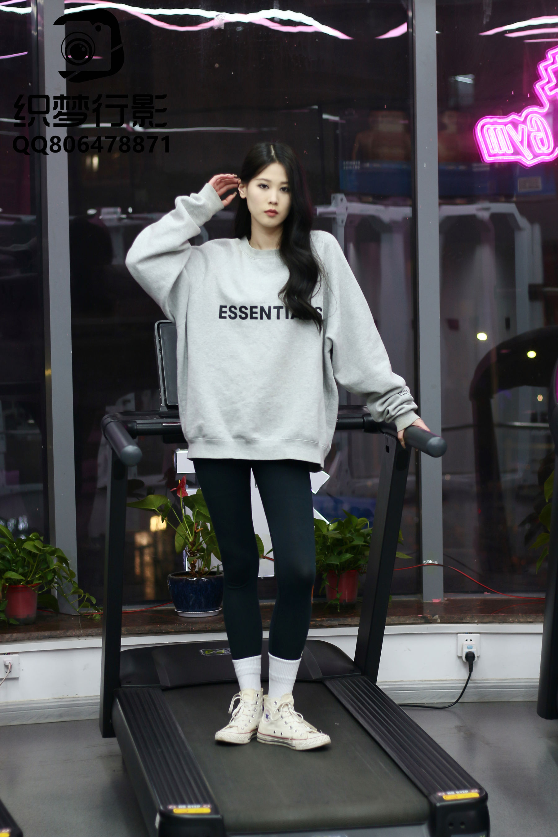 [织梦映像] 改变自己-灼若芙蕖出渌波/(303P)