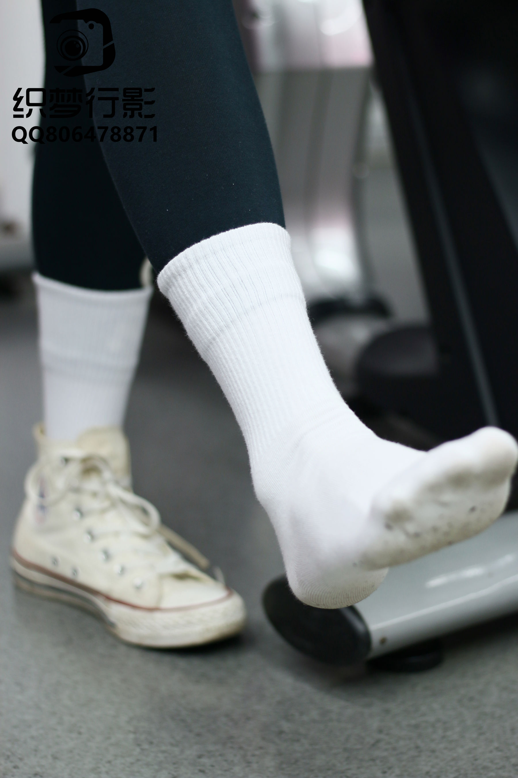 [织梦映像] 改变自己-灼若芙蕖出渌波/(303P)