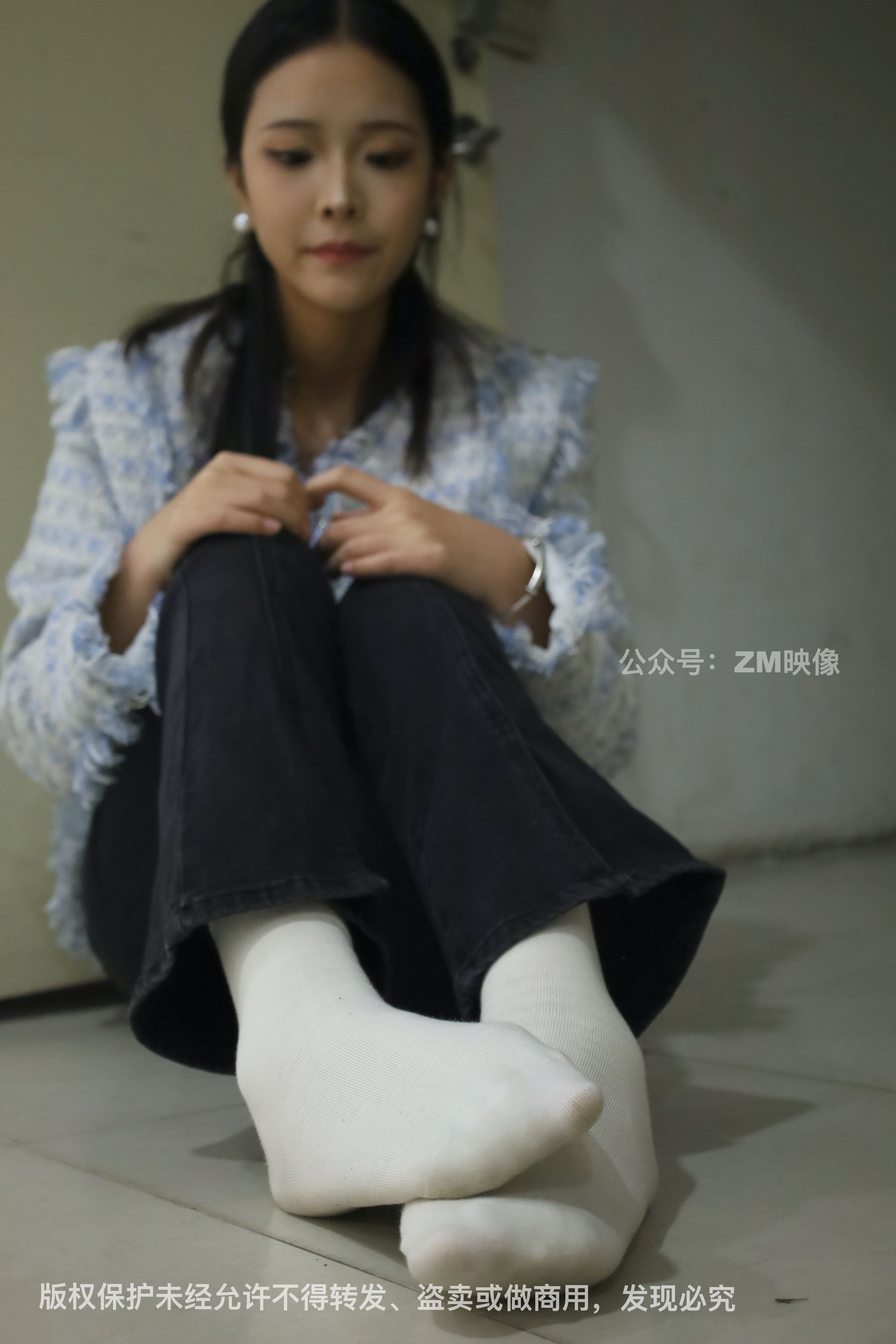 [织梦映像] 园林序曲-人面桃花相映红 超市-完整版/(300P)