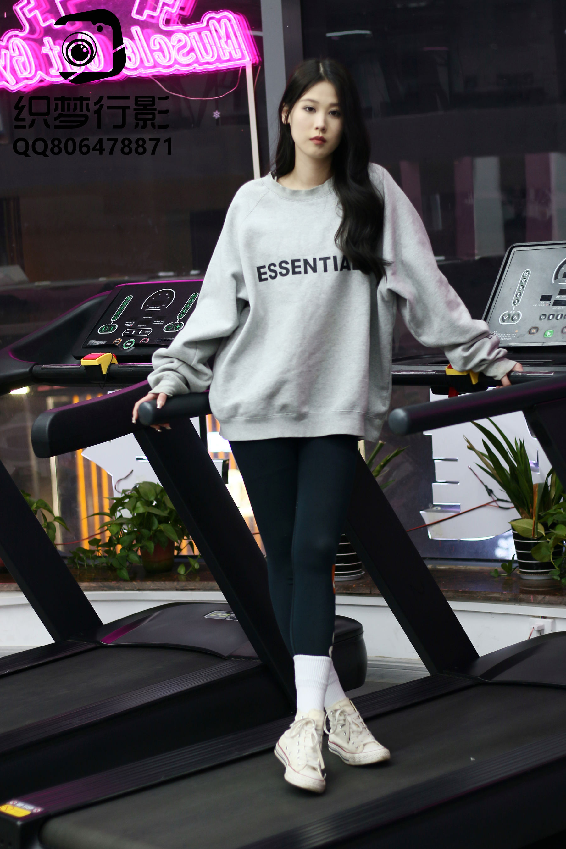 [织梦映像] 改变自己-灼若芙蕖出渌波/(303P)