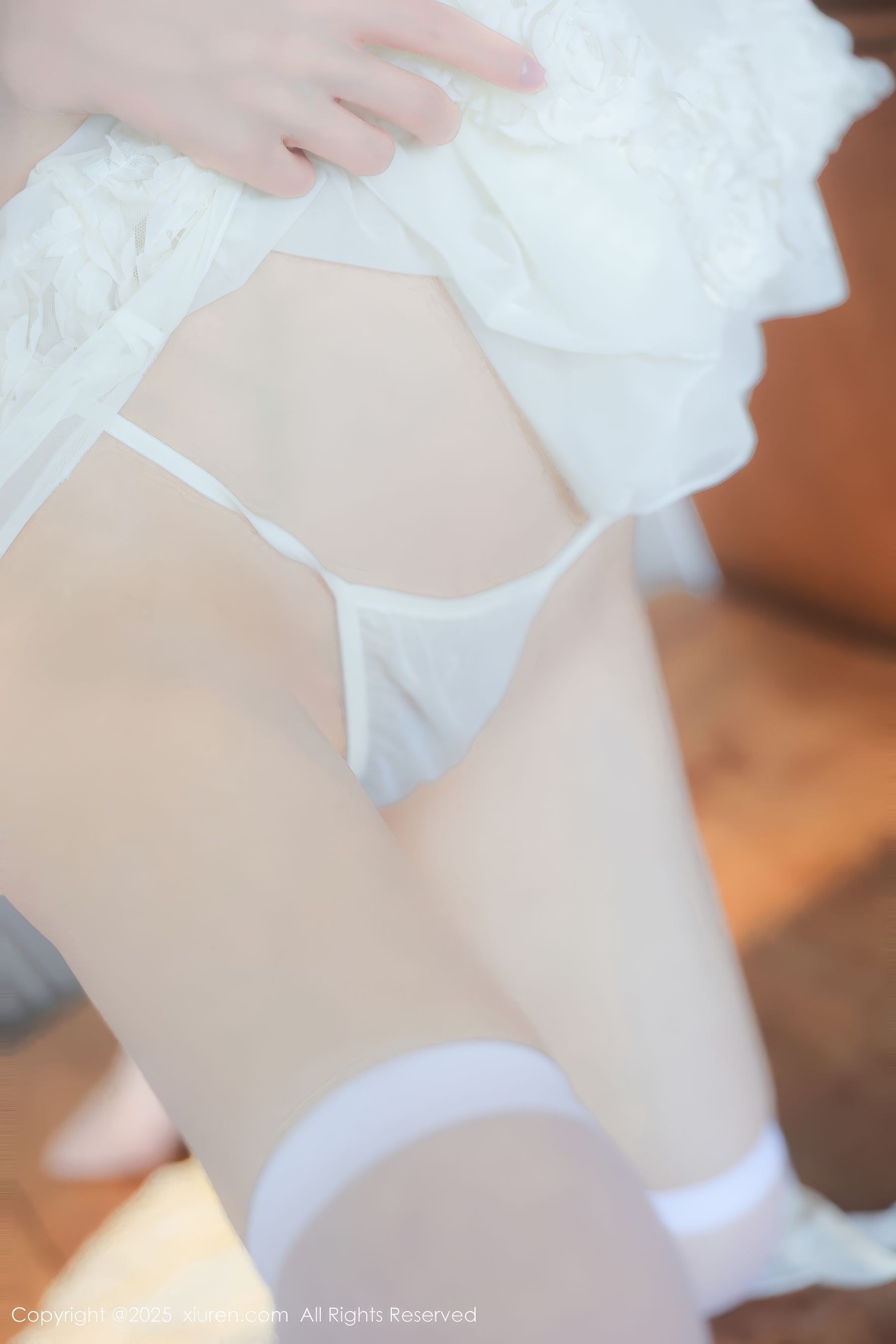 [秀人XiuRen] 2025.02.07 No.9851 桃妖夭/(113P)