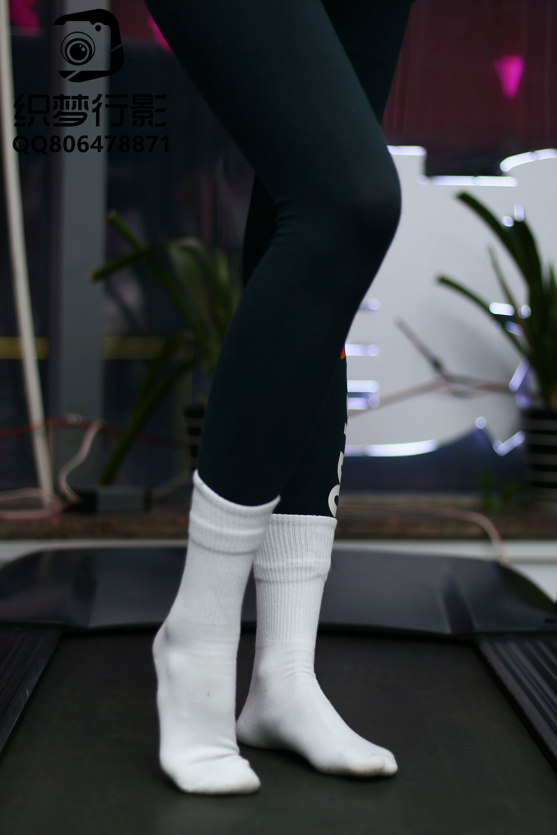 [织梦映像] 改变自己-灼若芙蕖出渌波/(303P)