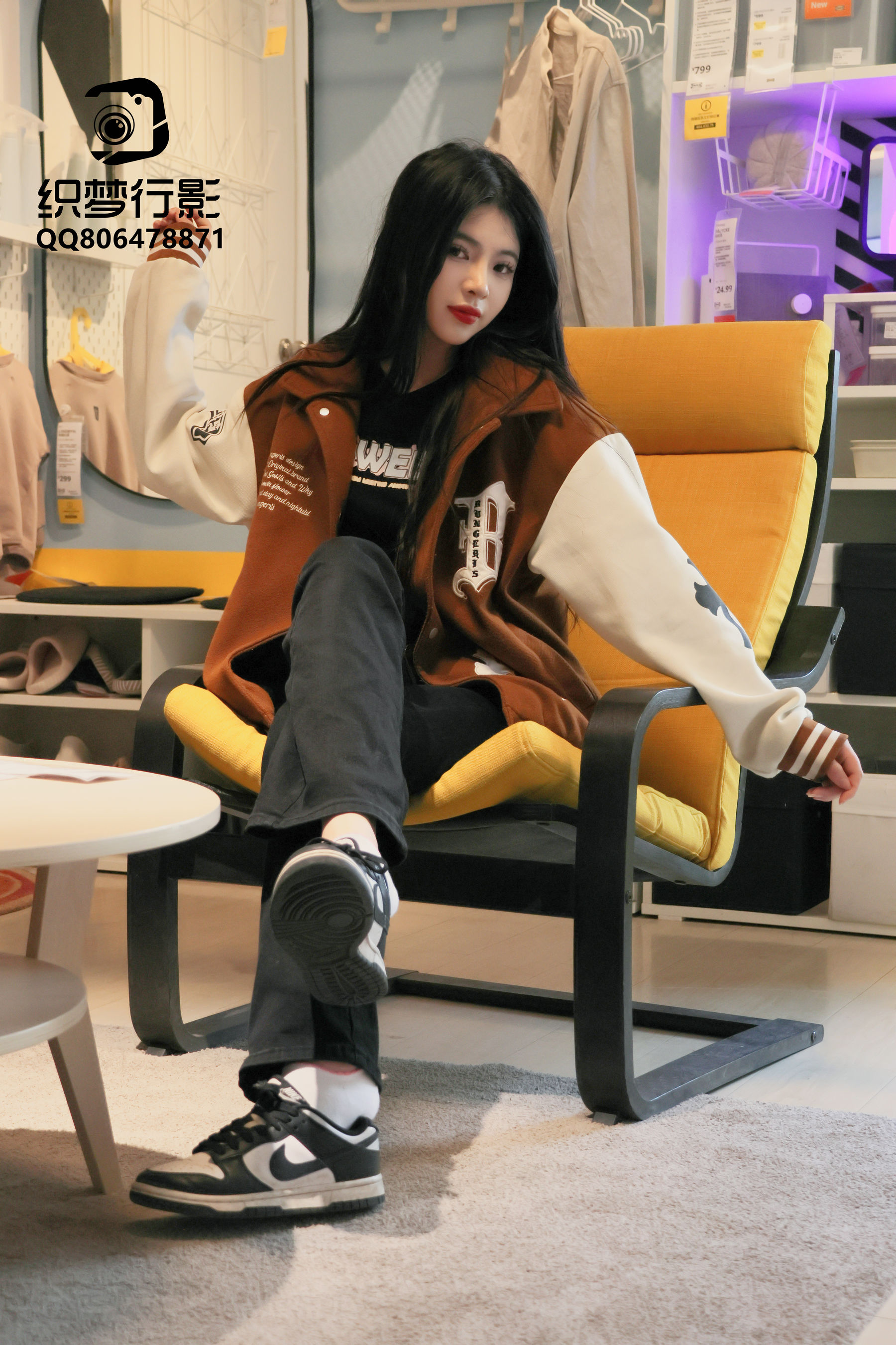 [织梦映像] 宜室宜家-飞入平常百姓家/(294P)