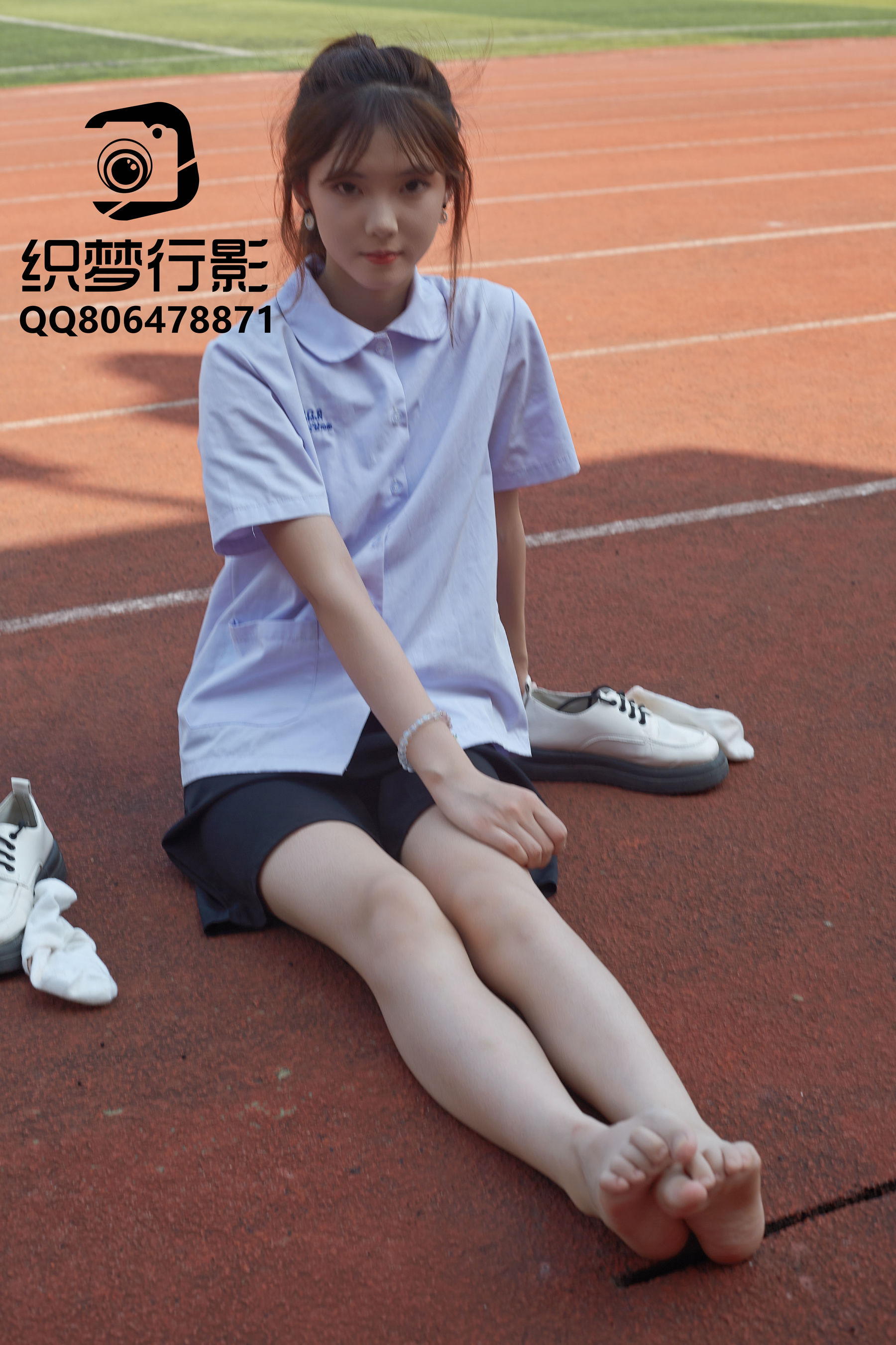 [织梦映像] 学妹驾到-人生南北多歧路/(300P)