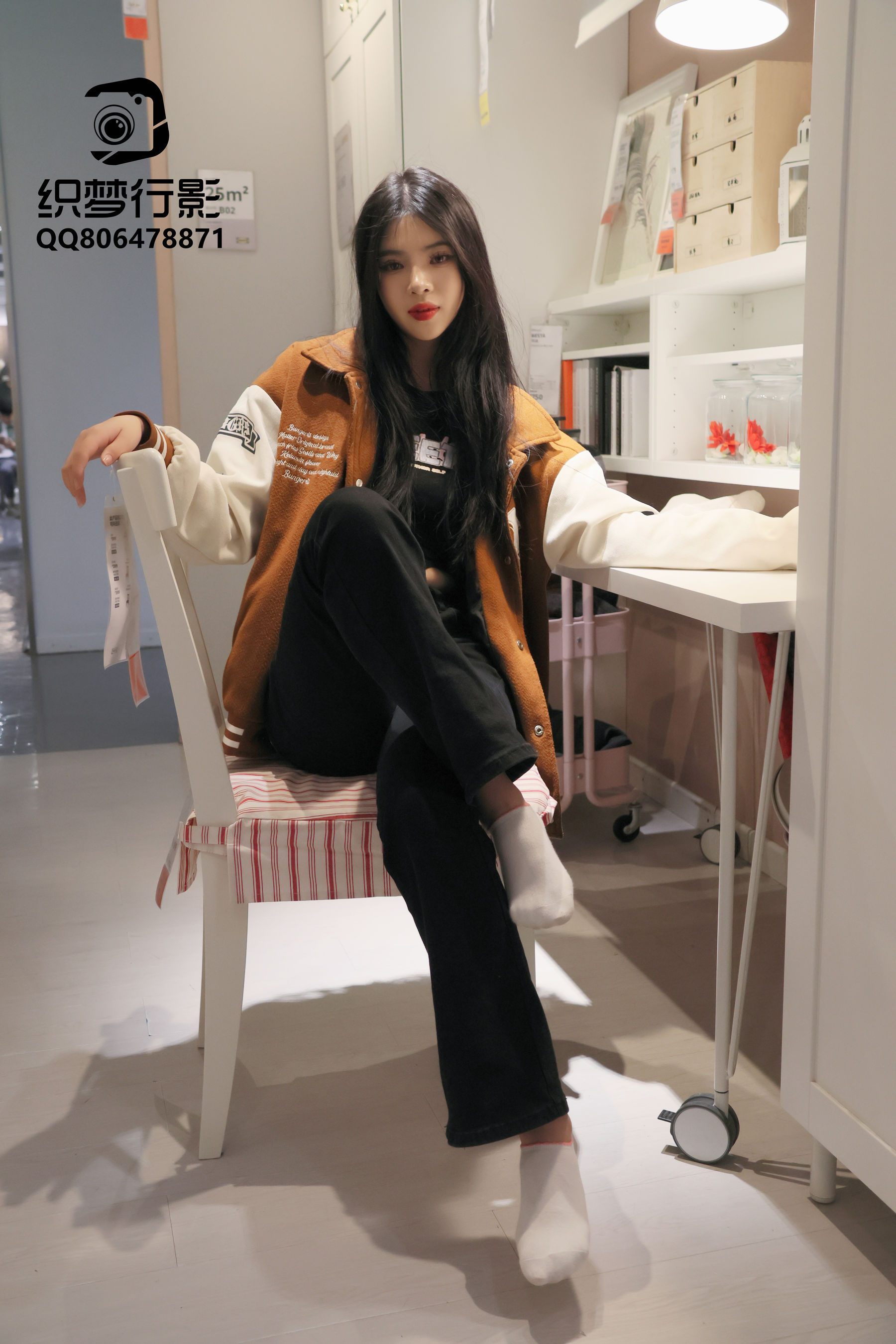 [织梦映像] 宜室宜家-飞入平常百姓家/(294P)