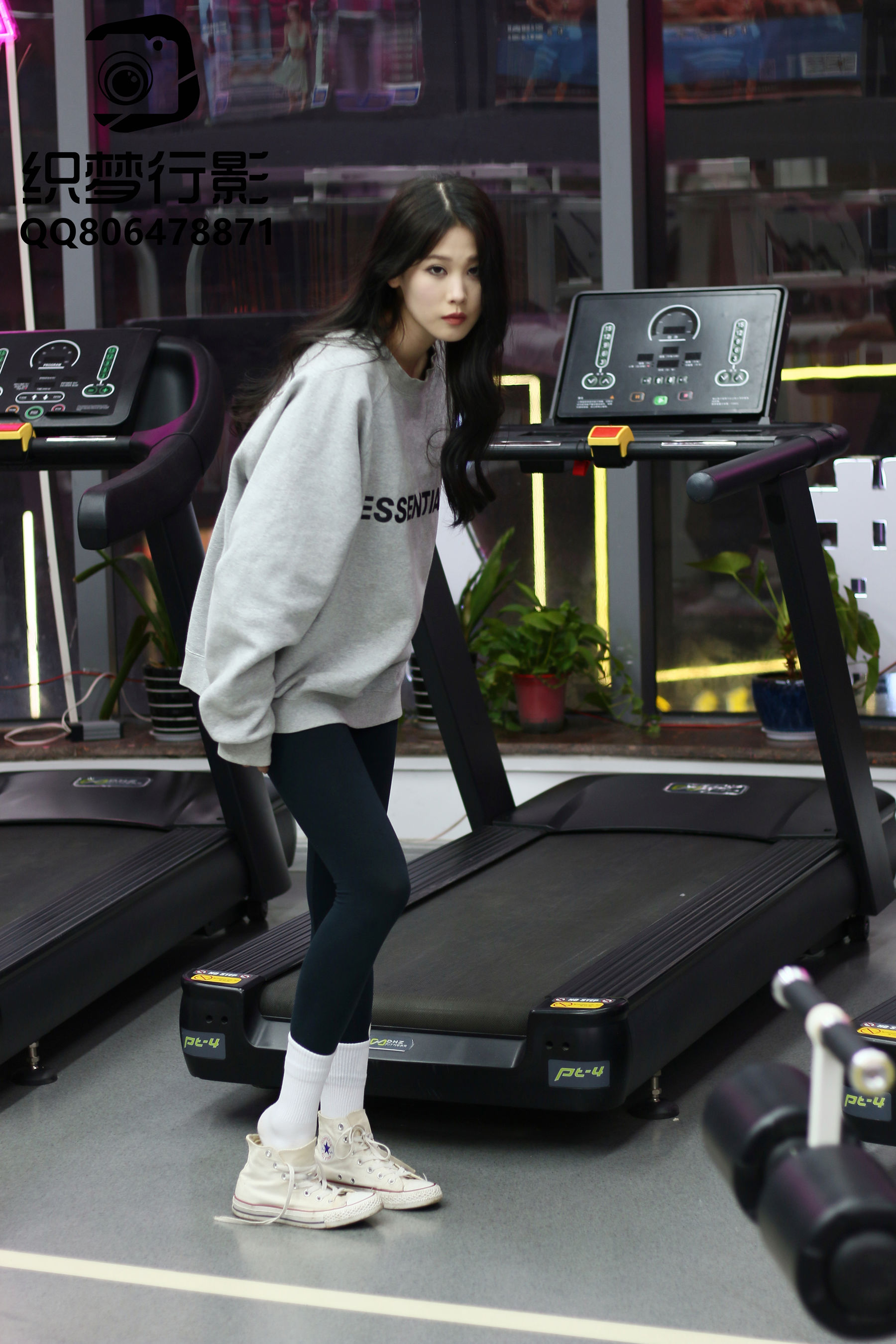 [织梦映像] 改变自己-灼若芙蕖出渌波/(303P)