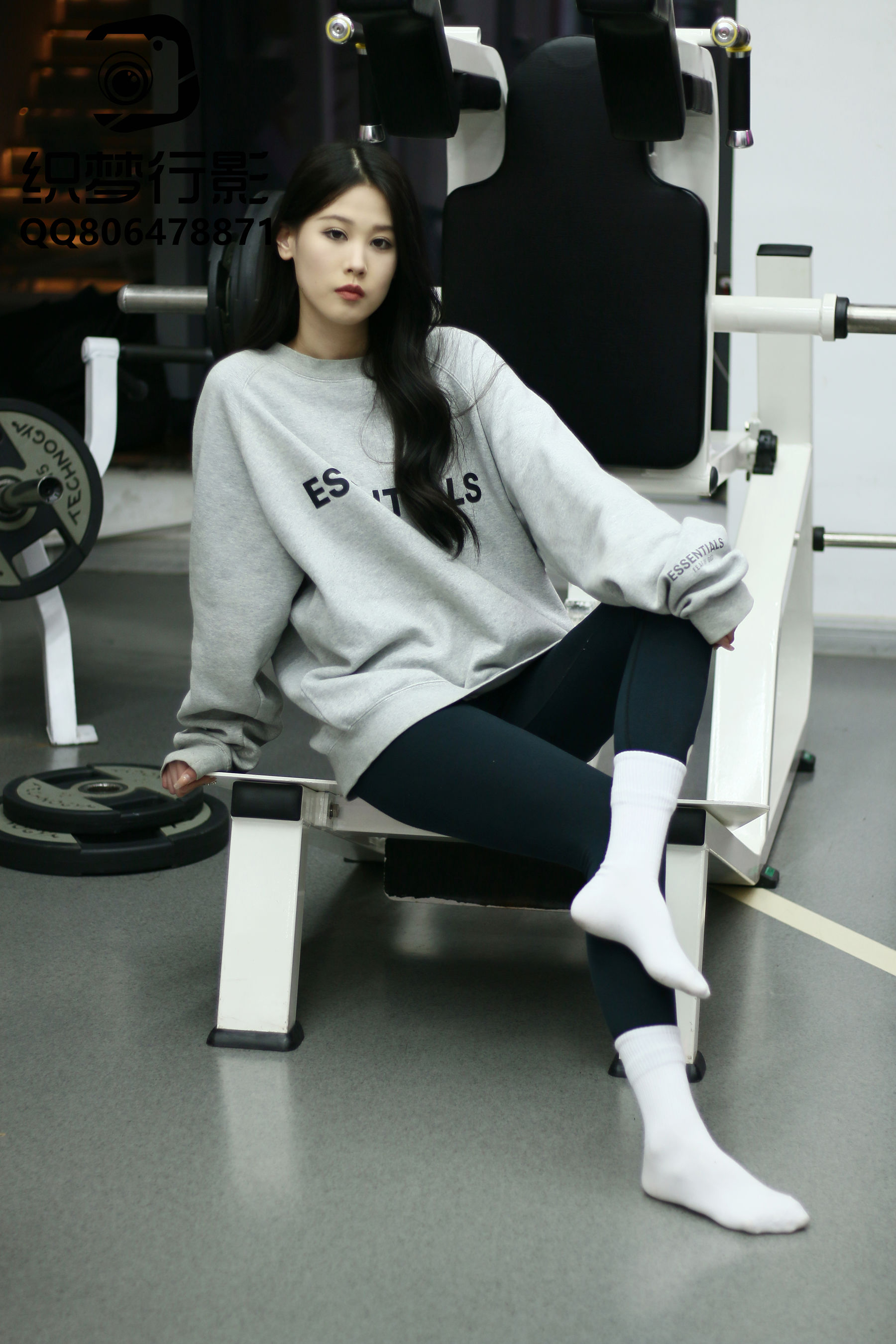 [织梦映像] 改变自己-灼若芙蕖出渌波/(303P)