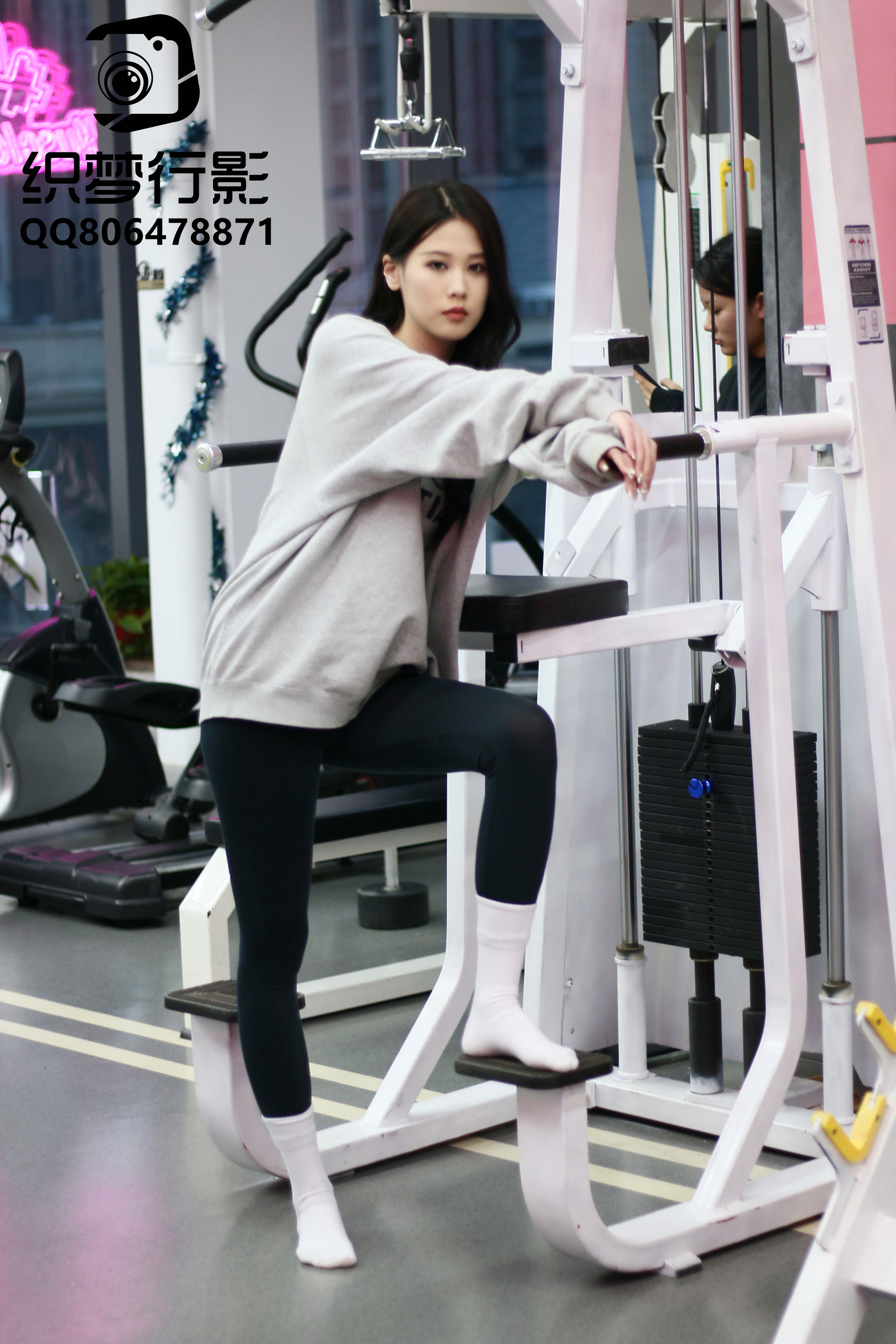 [织梦映像] 改变自己-灼若芙蕖出渌波/(303P)